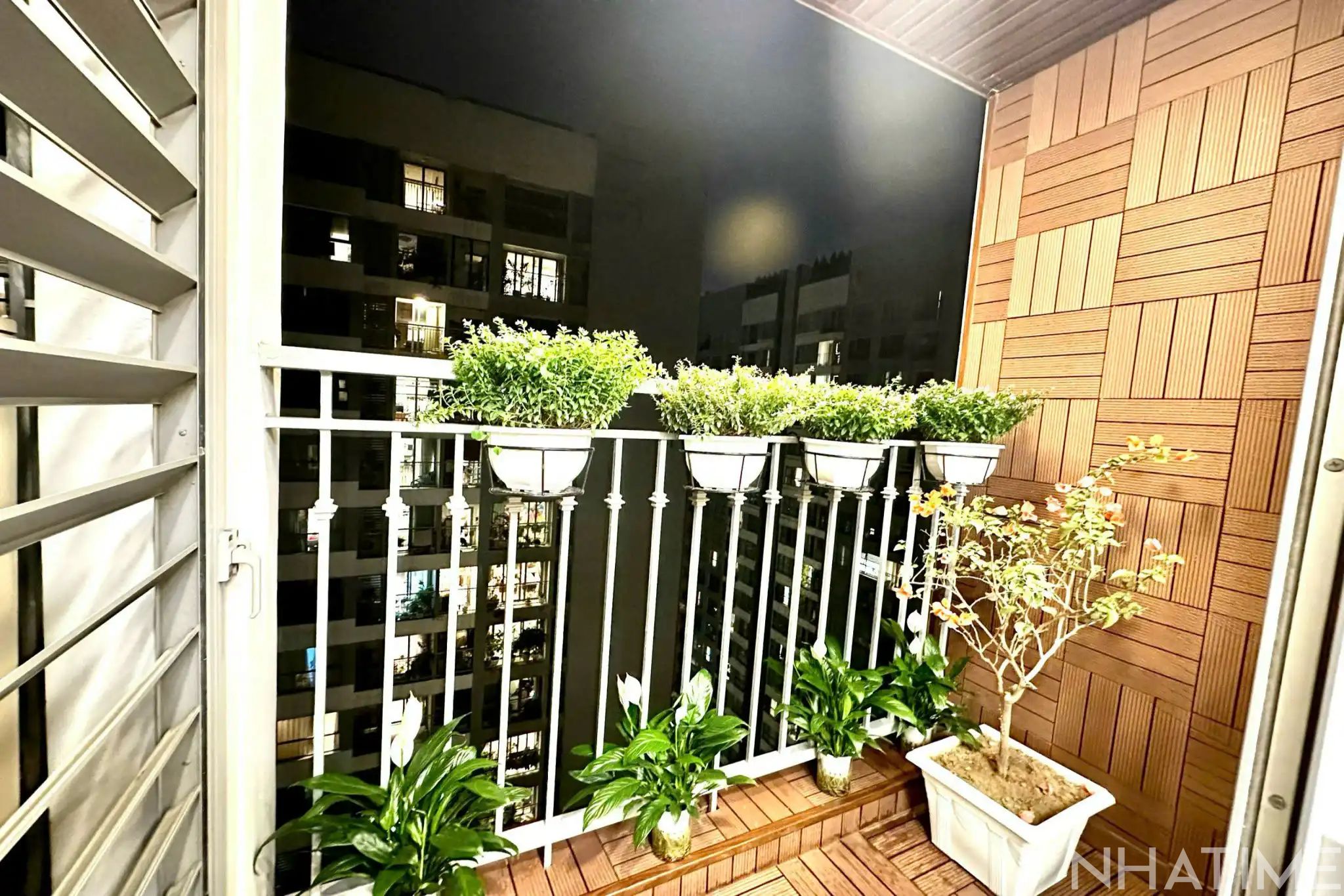 BÁN CĂN 2PN P12 74M2 GIÁ 7 TỶ Photo No.8