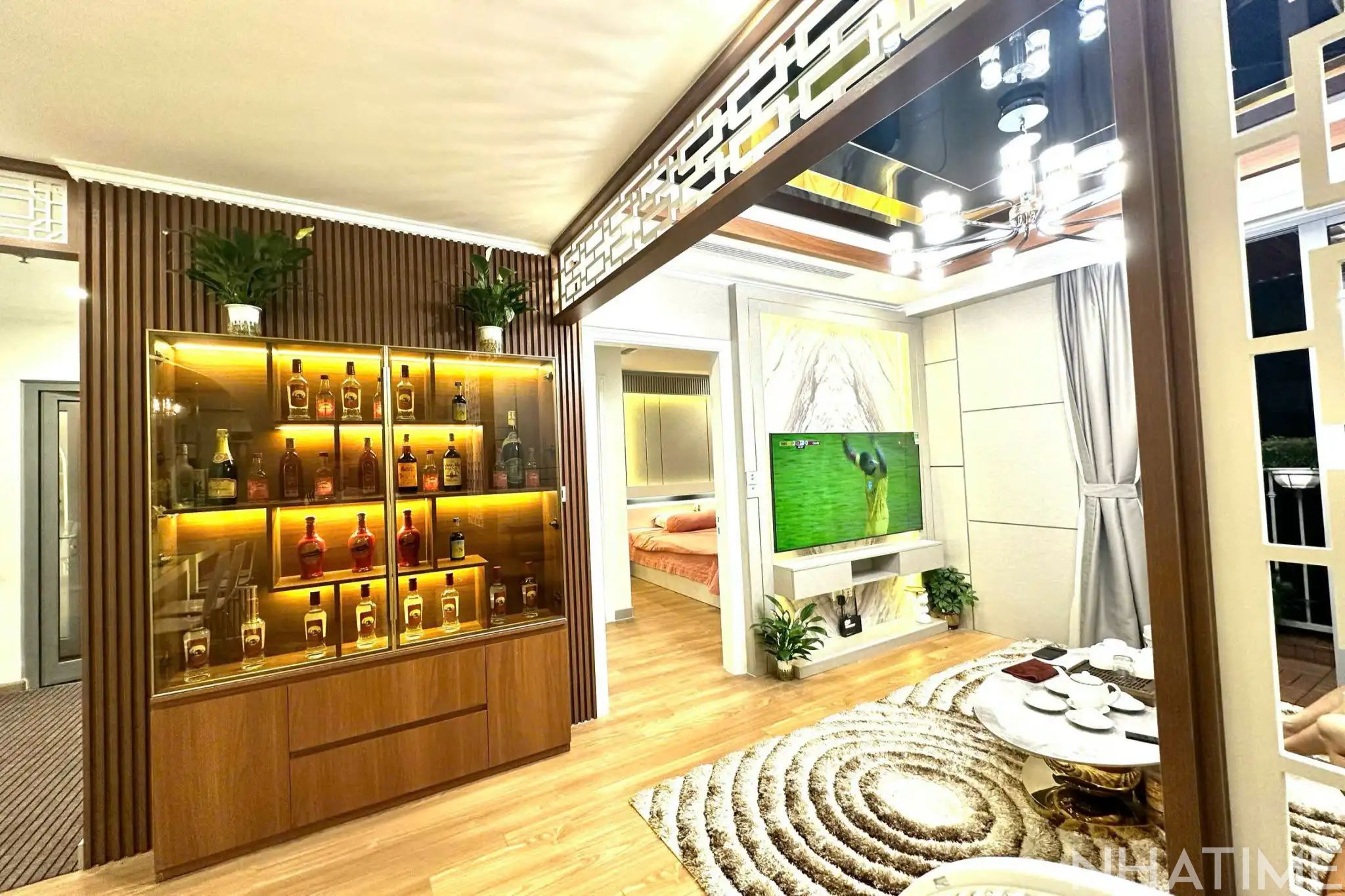 BÁN CĂN 2PN P12 74M2 GIÁ 7 TỶ Photo No.9