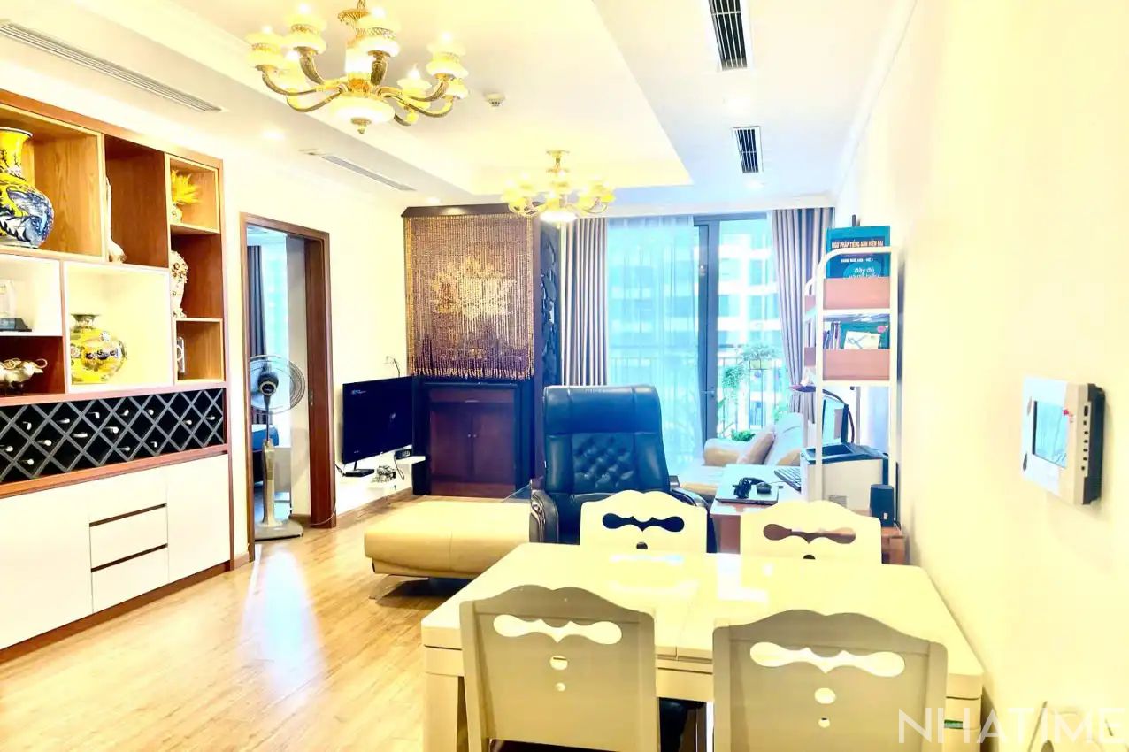 BÁN CĂN 2PN P7 80M2 GIÁ 7,2 TỶ Photo No.2