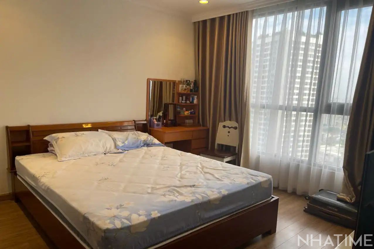 BÁN CĂN 2PN P7 80M2 GIÁ 7,2 TỶ Photo No.3