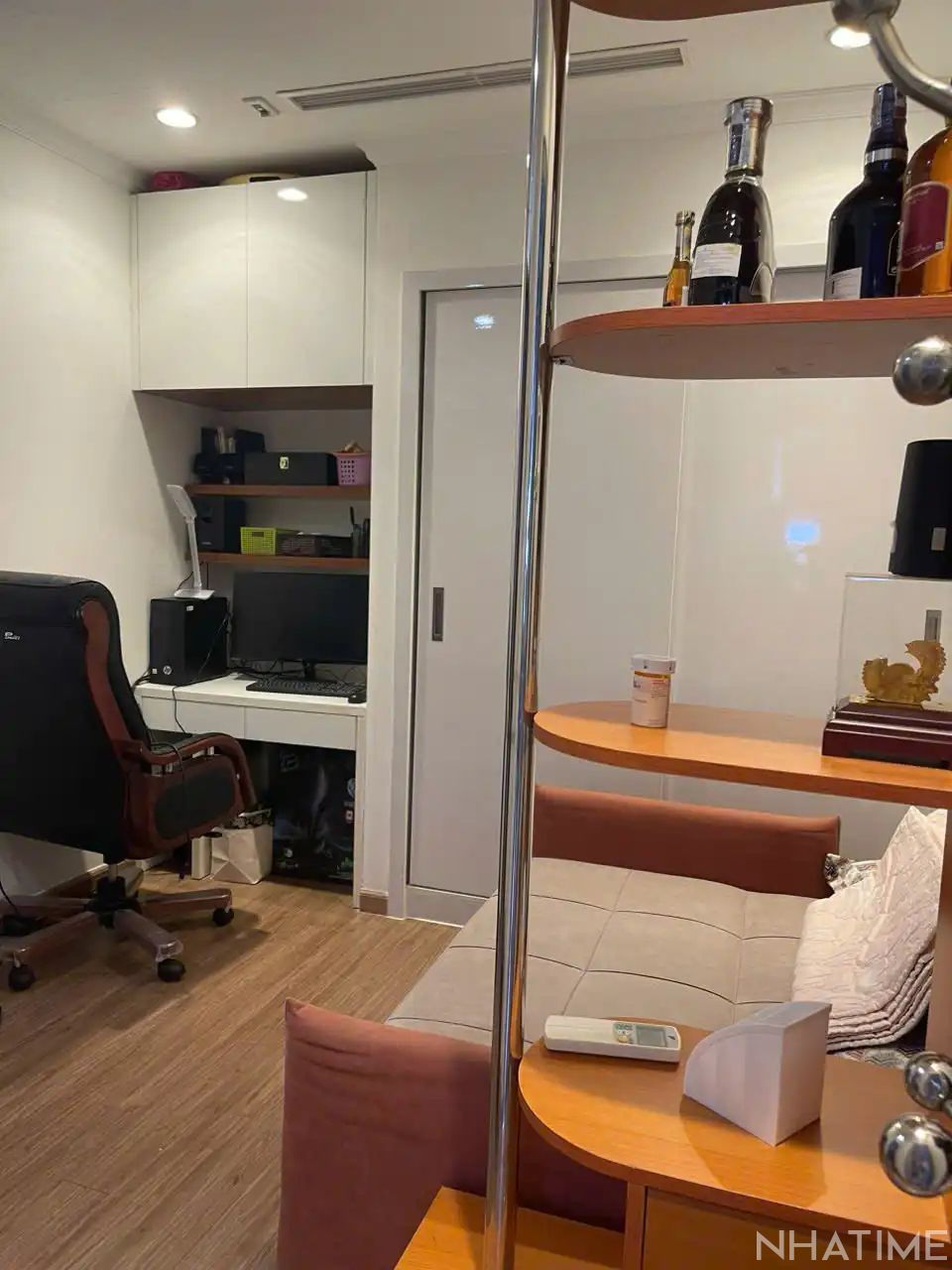 BÁN CĂN 2PN P7 80M2 GIÁ 7,2 TỶ Photo No.7