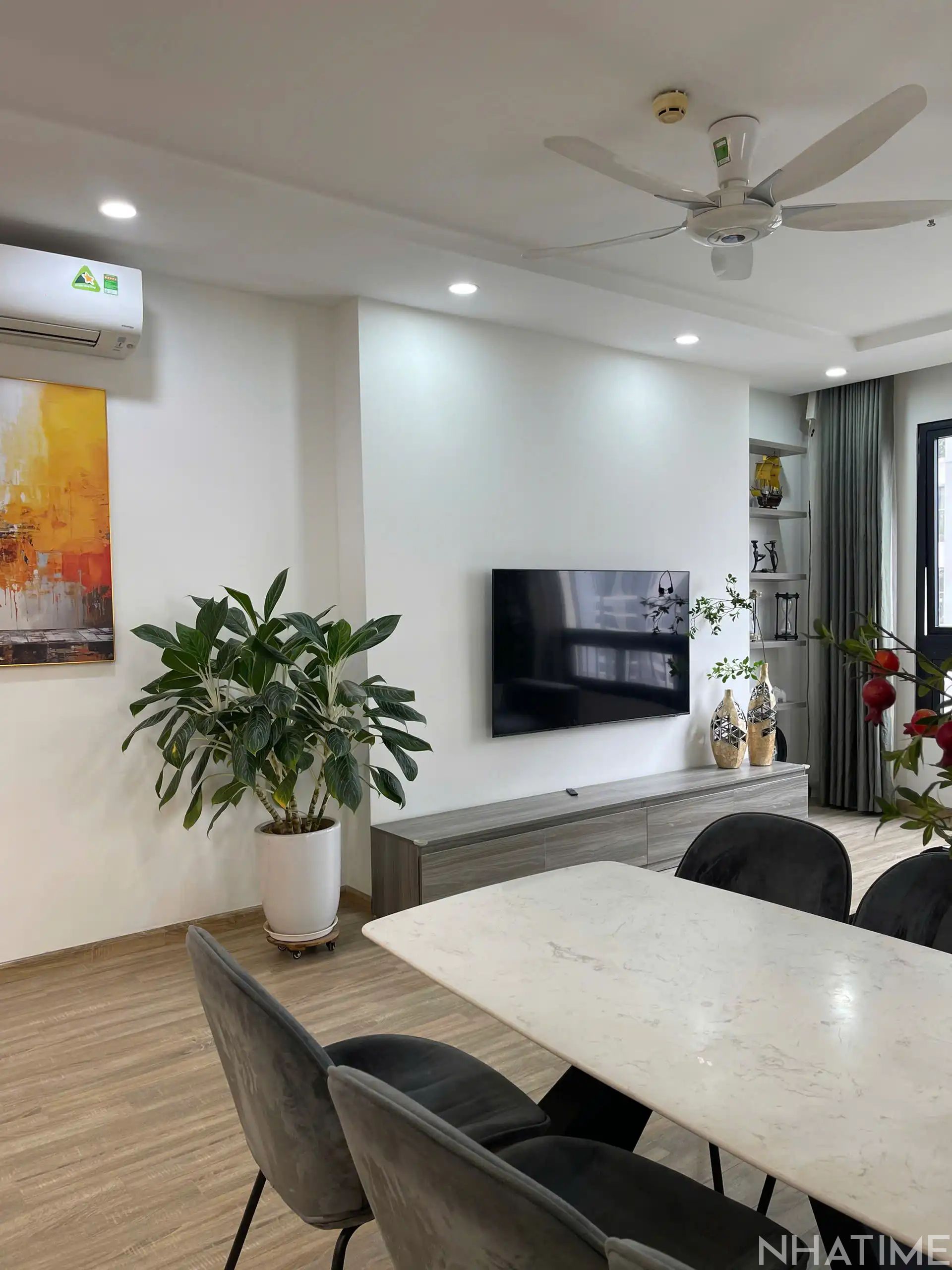 BÁN CĂN 2PN T3 98M2 GIÁ 8,7 TỶ CÓ SLOT Photo No.2