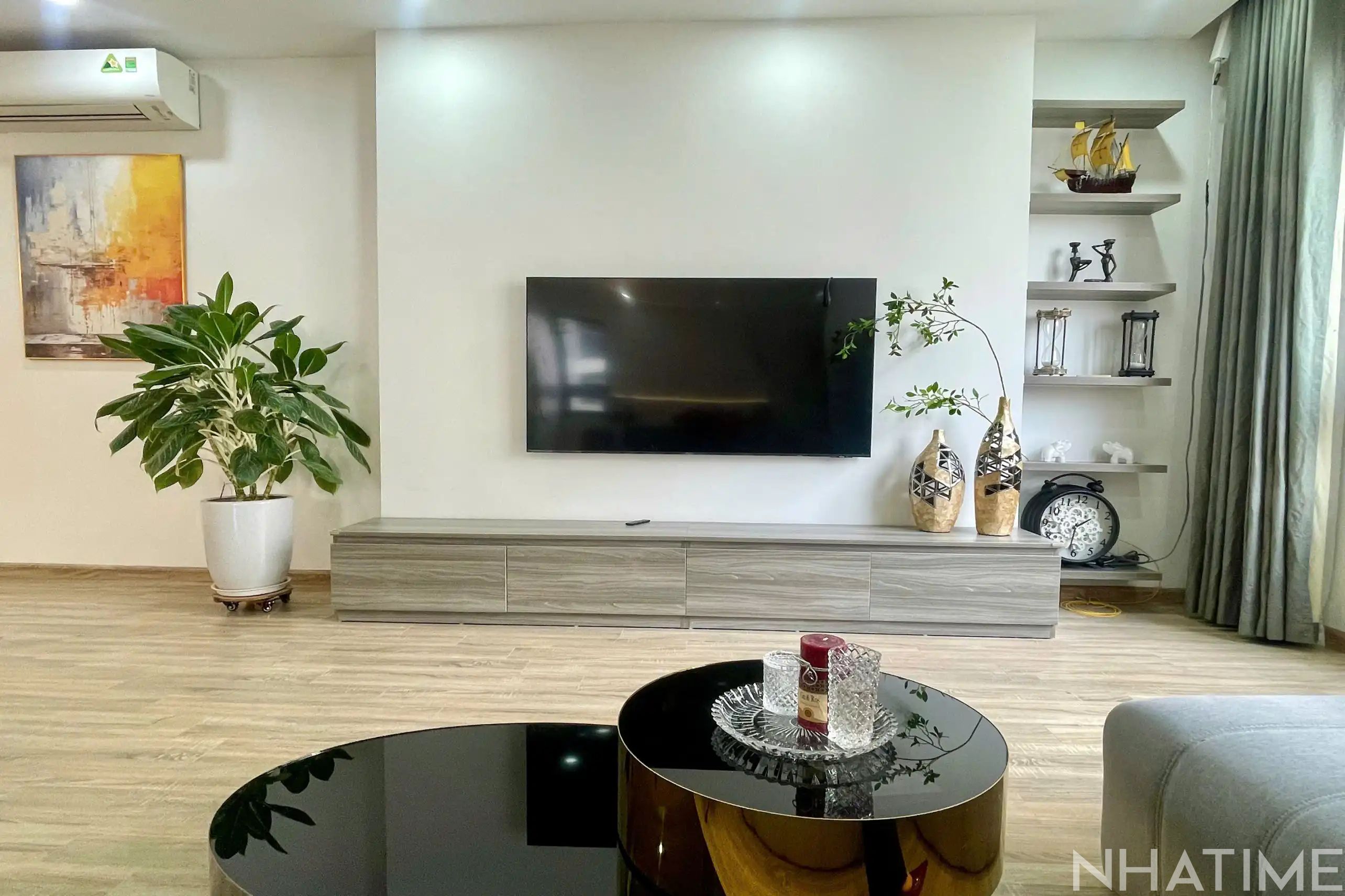 BÁN CĂN 2PN T3 98M2 GIÁ 8,7 TỶ CÓ SLOT Photo No.3