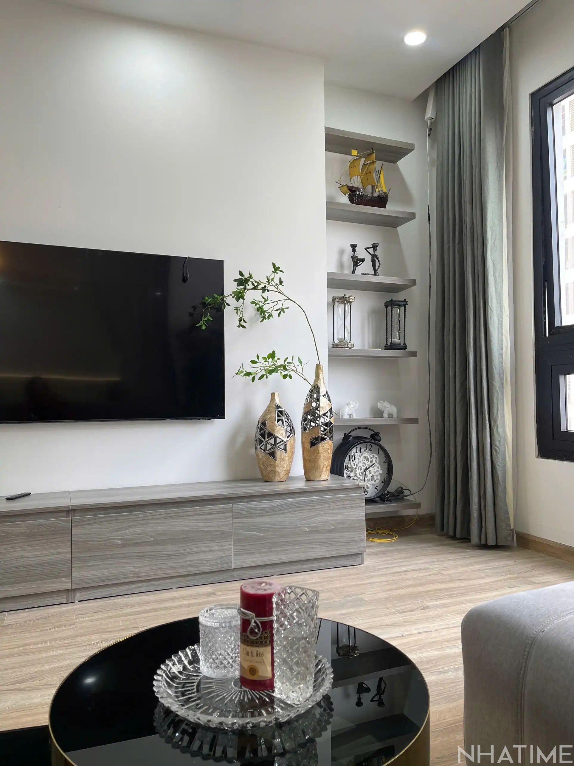 BÁN CĂN 2PN T3 98M2 GIÁ 8,7 TỶ CÓ SLOT Photo No.4