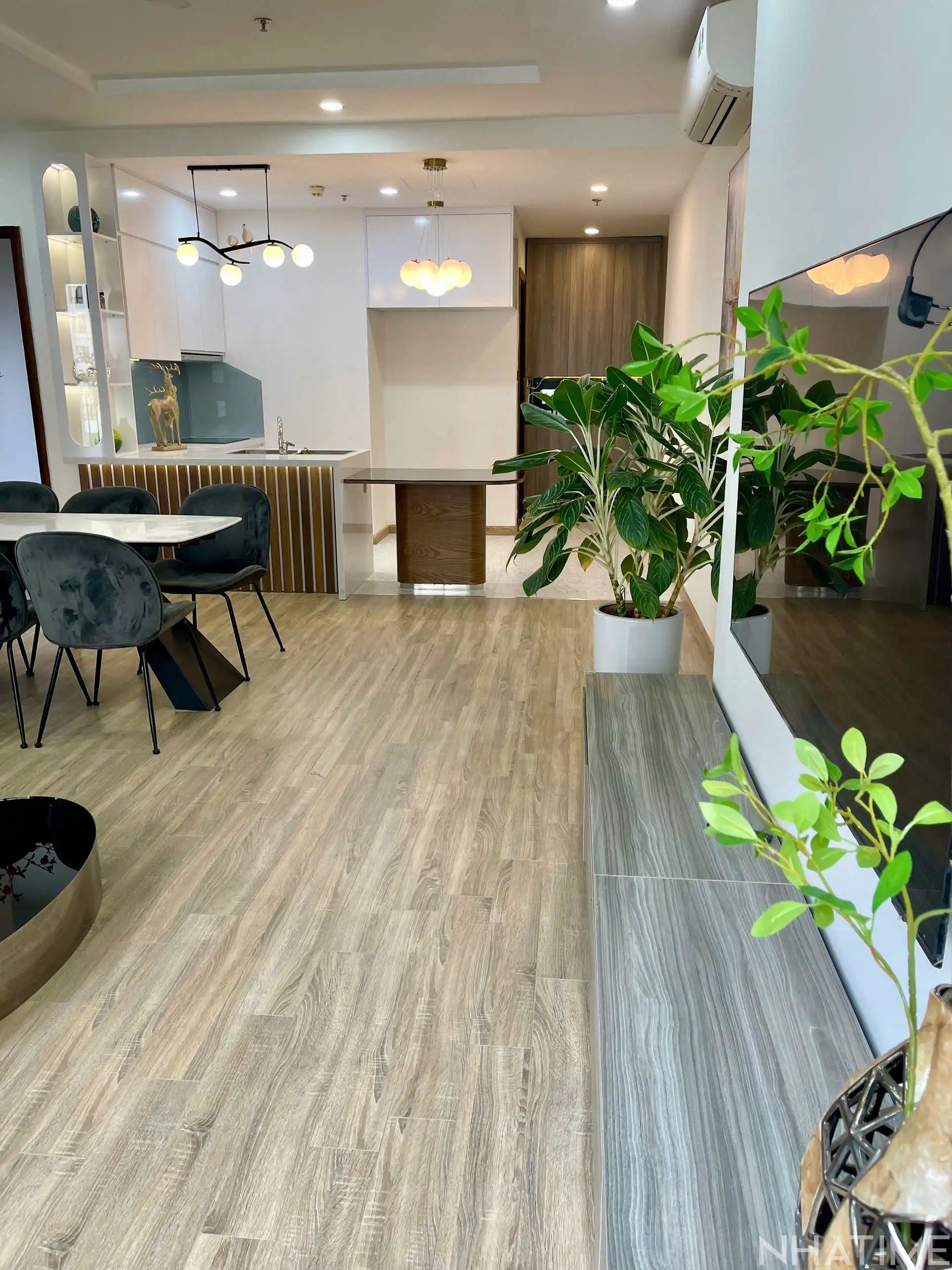 BÁN CĂN 2PN T3 98M2 GIÁ 8,7 TỶ CÓ SLOT Photo No.6