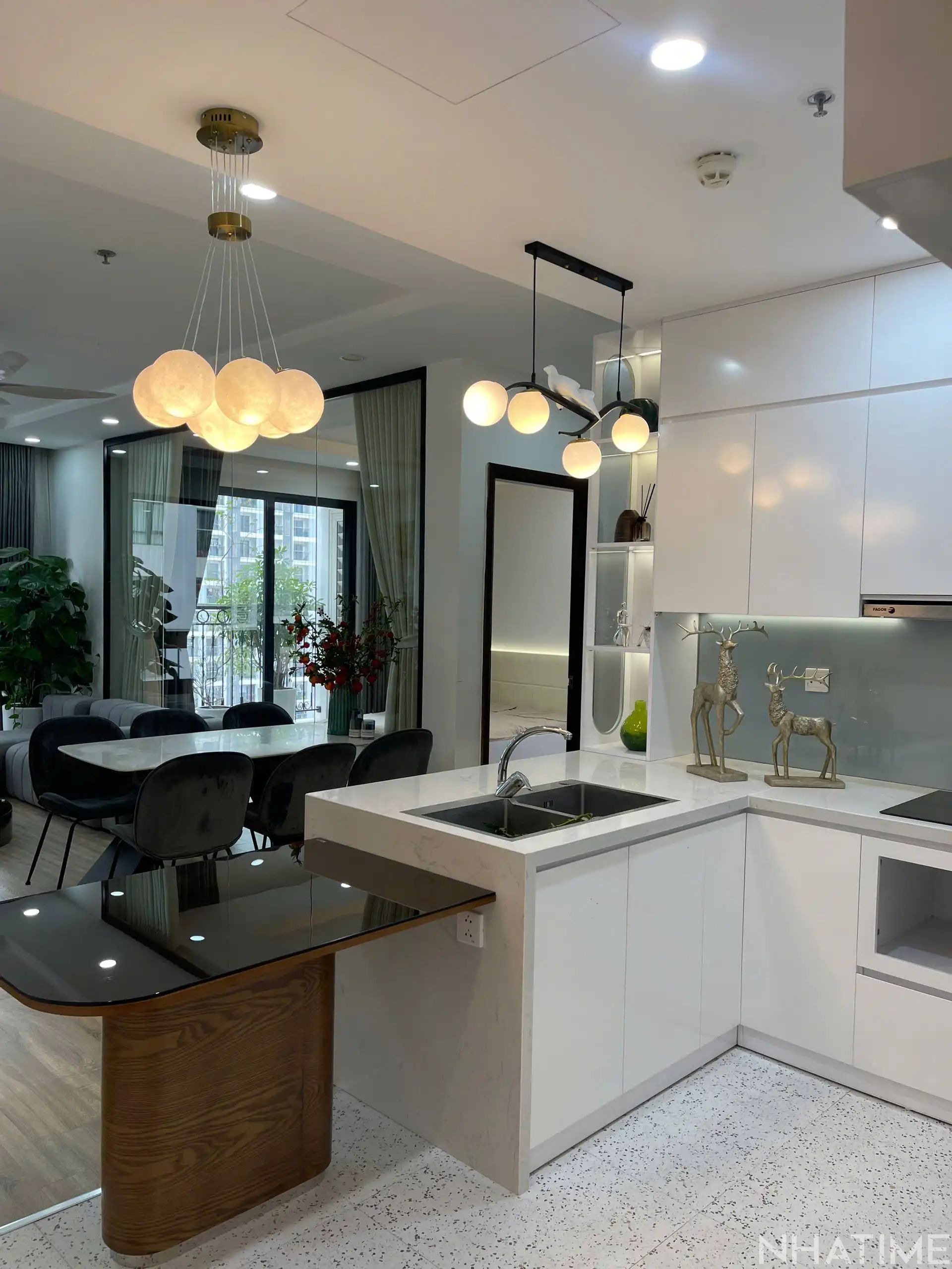 BÁN CĂN 2PN T3 98M2 GIÁ 8,7 TỶ CÓ SLOT Photo No.7