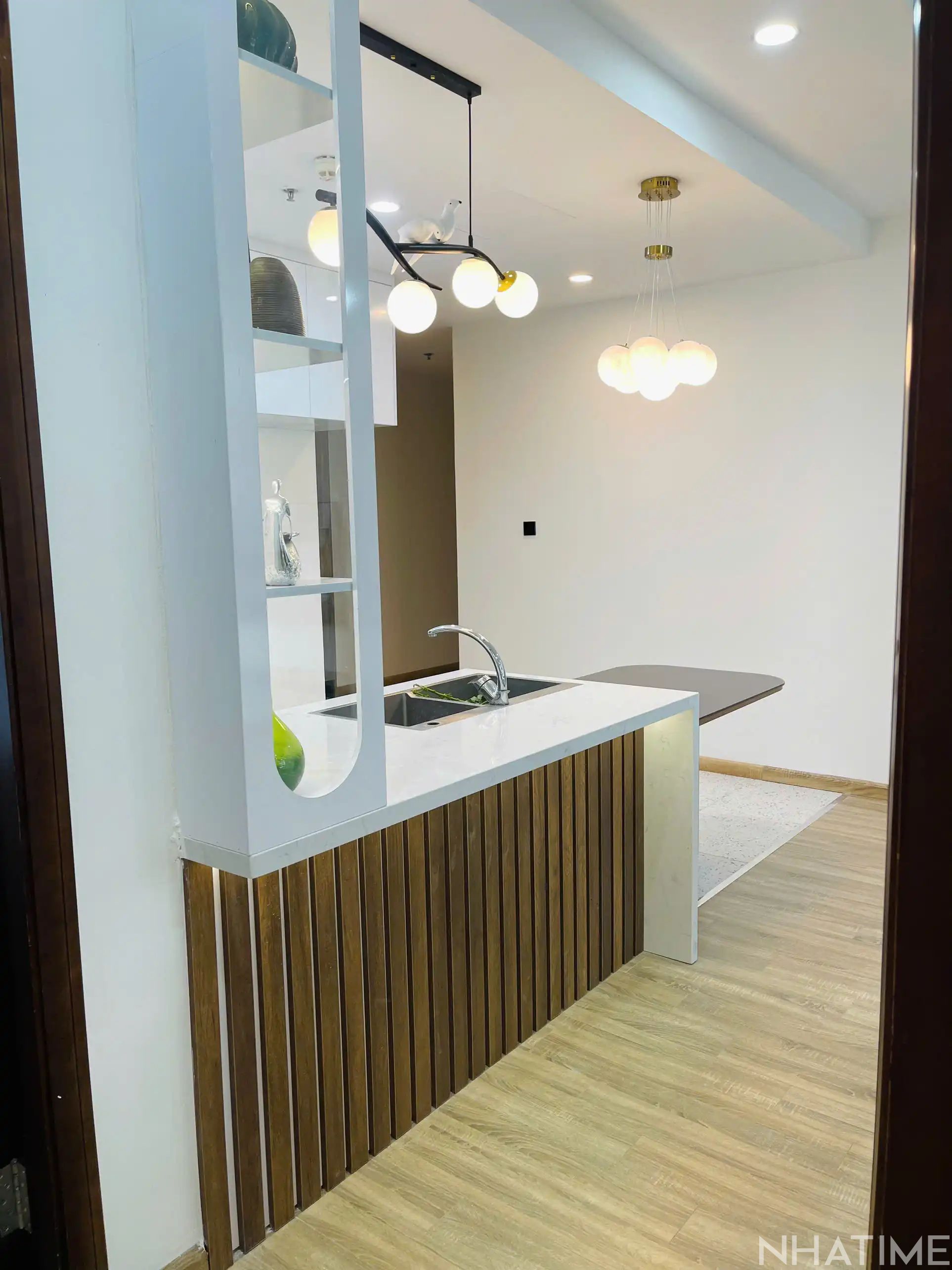 BÁN CĂN 2PN T3 98M2 GIÁ 8,7 TỶ CÓ SLOT Photo No.8