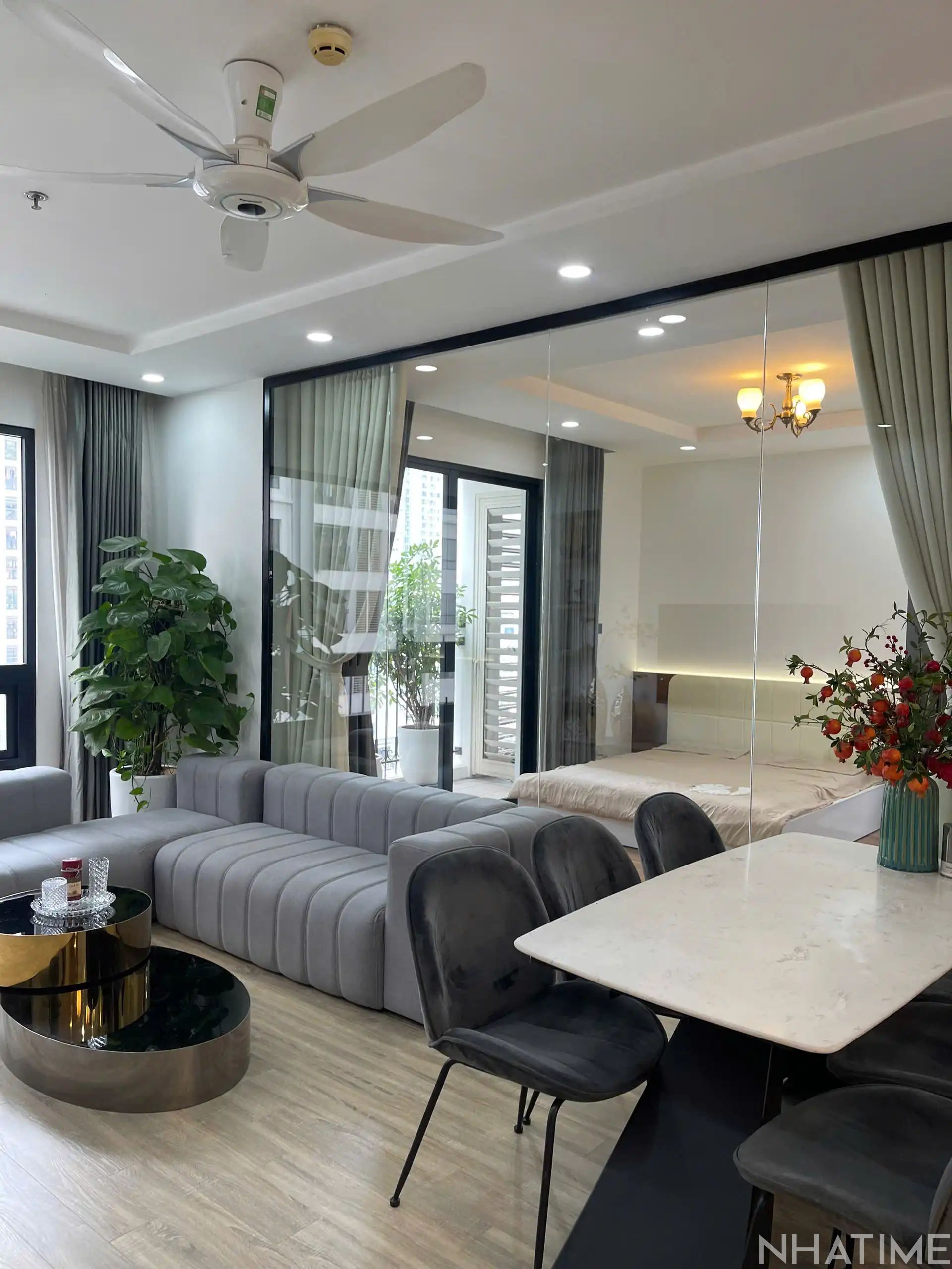 BÁN CĂN 2PN T3 98M2 GIÁ 8,7 TỶ CÓ SLOT Photo No.9