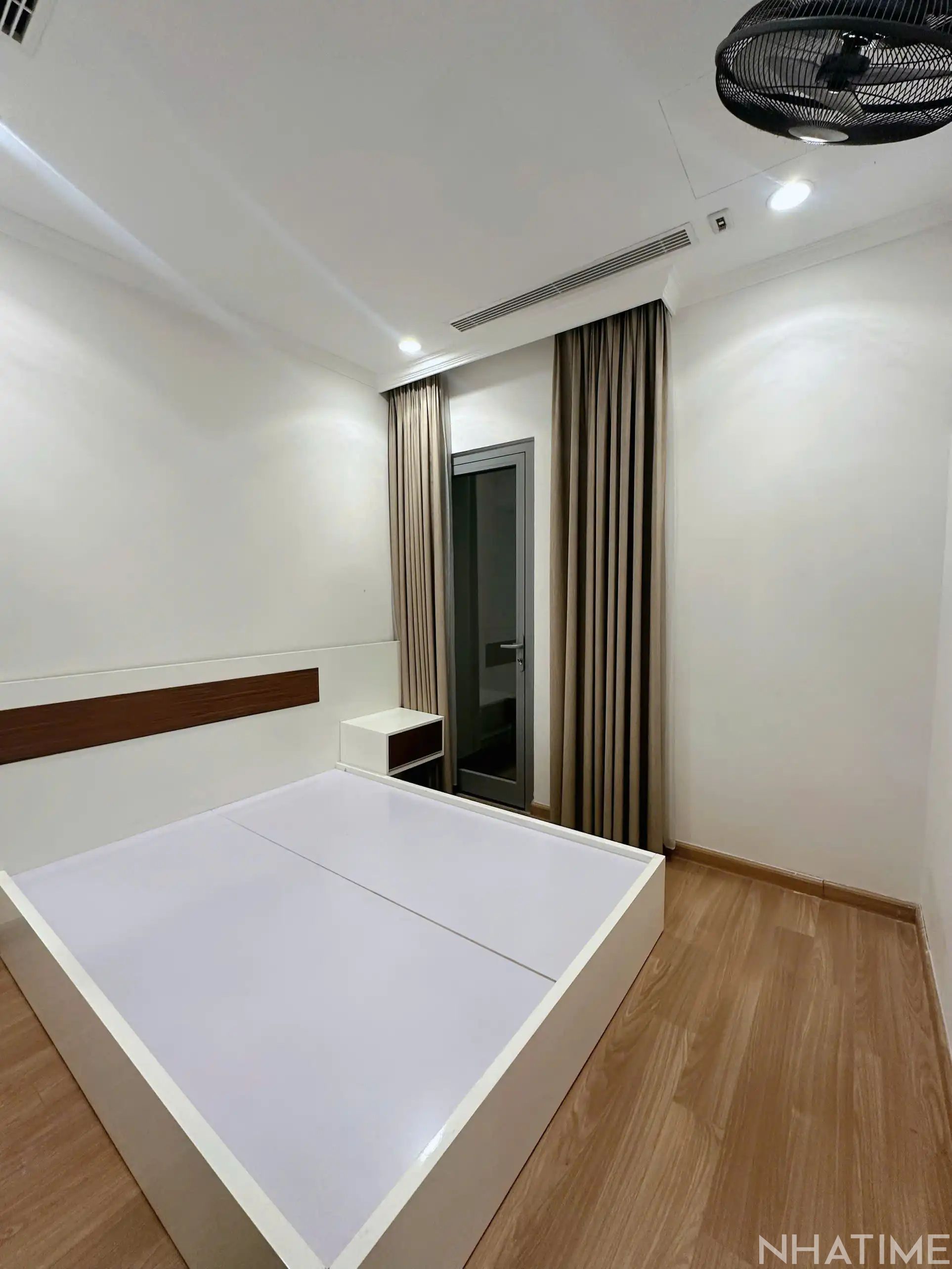 CHO THUÊ 1PN P12 Photo No.2