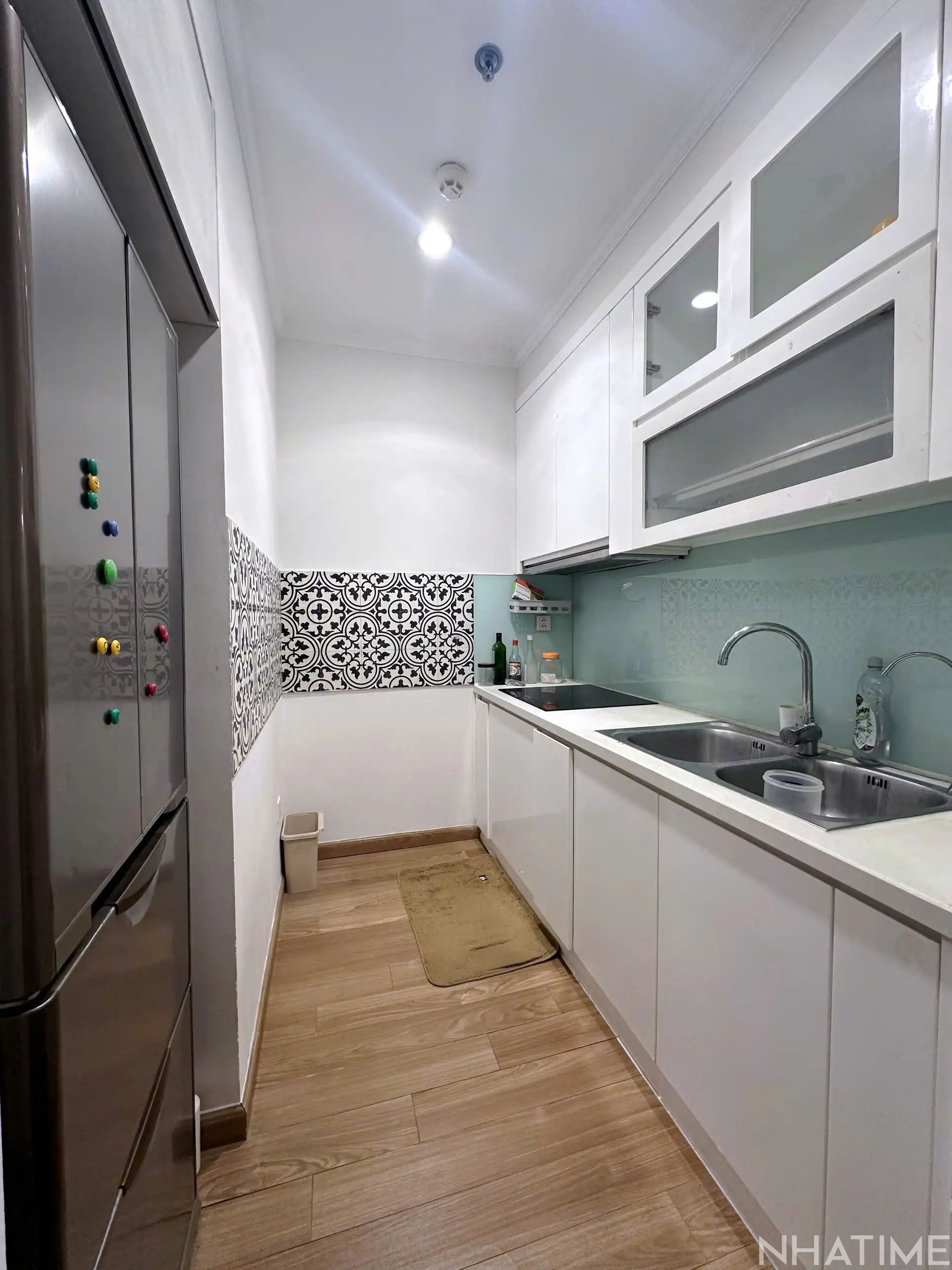 CHO THUÊ 1PN P12 Photo No.3