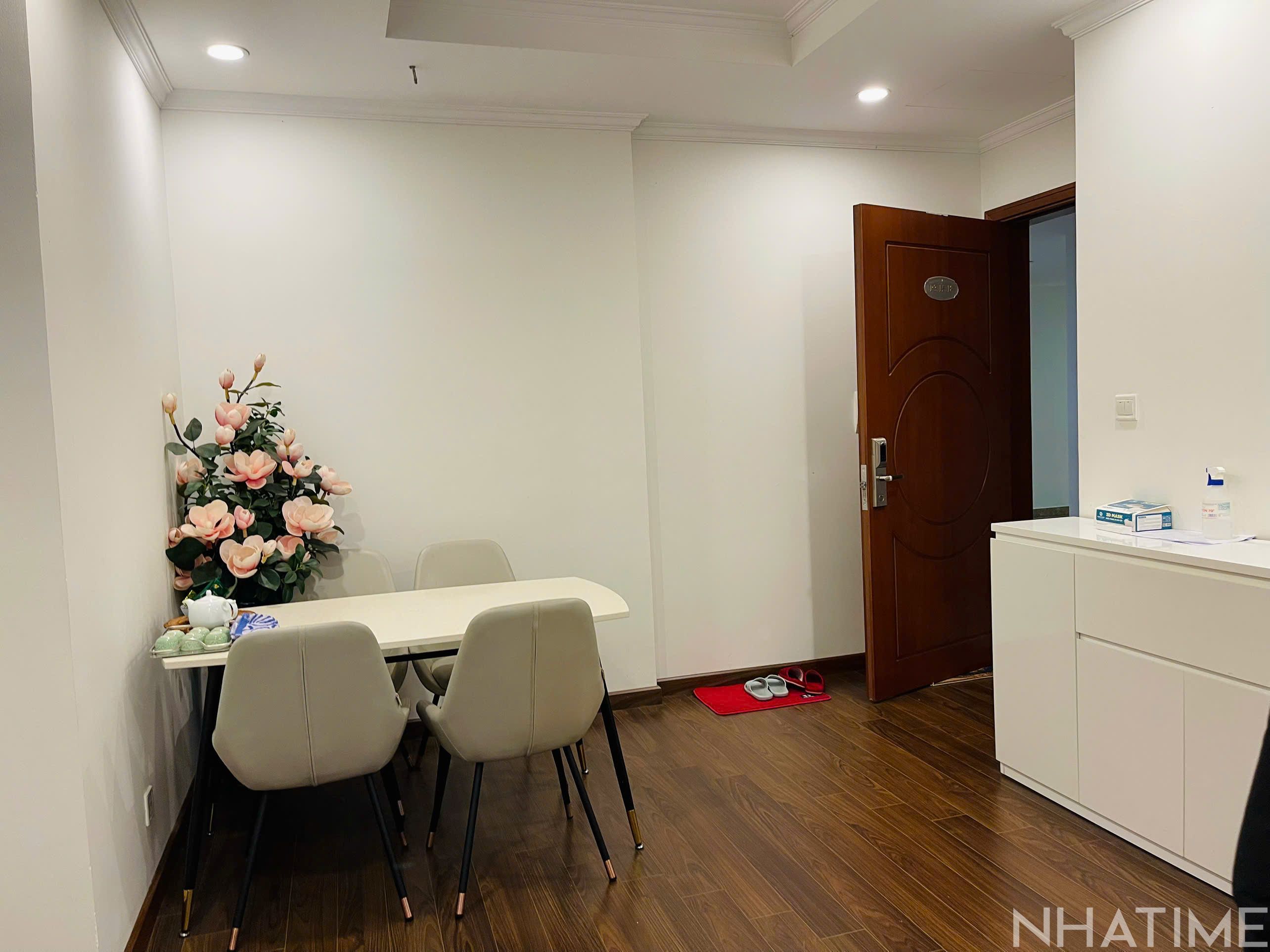 CHO THUÊ 1PN PARK 3