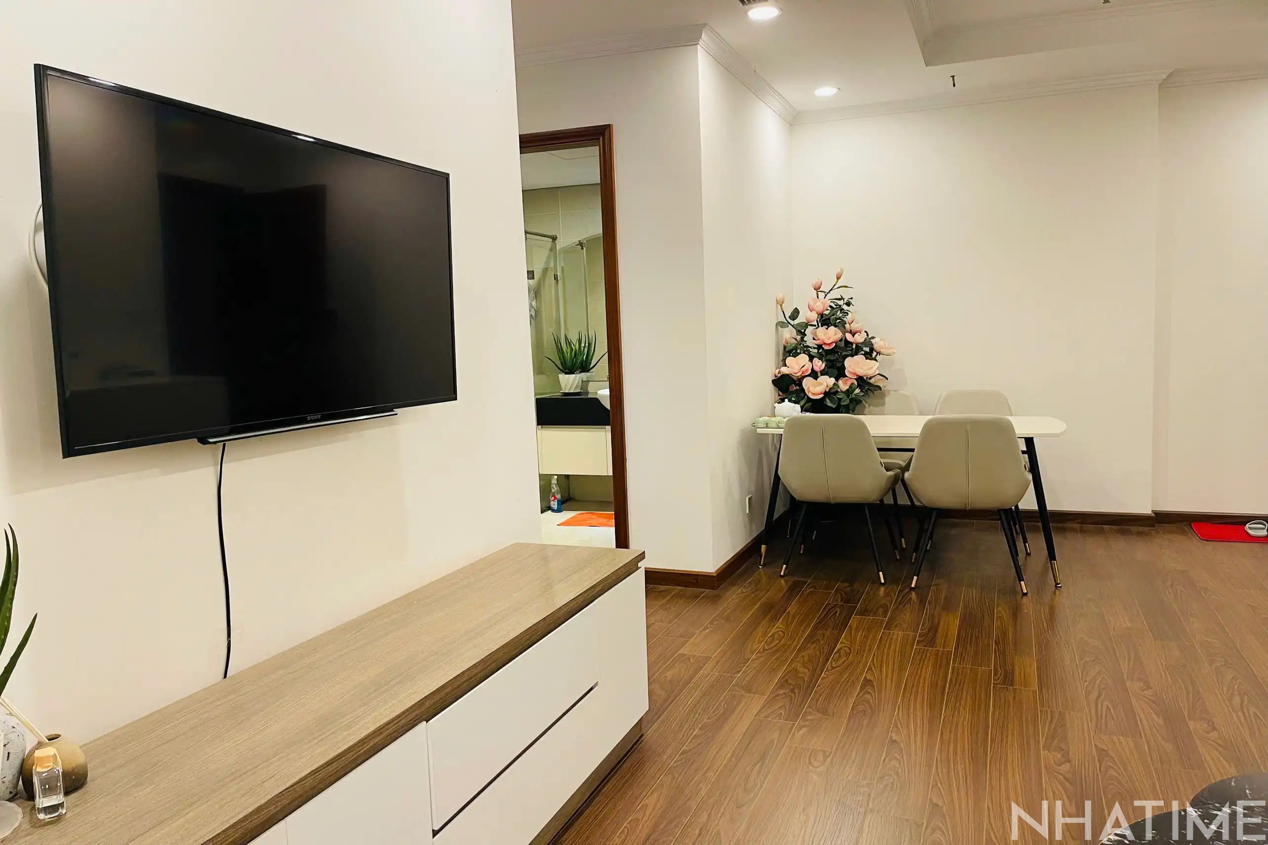 CHO THUÊ 1PN PARK 3 Photo No.2