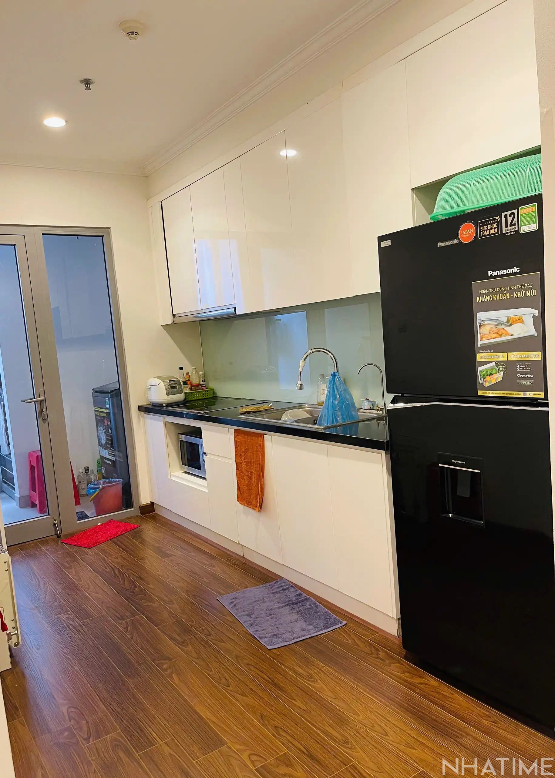 CHO THUÊ 1PN PARK 3 Photo No.5