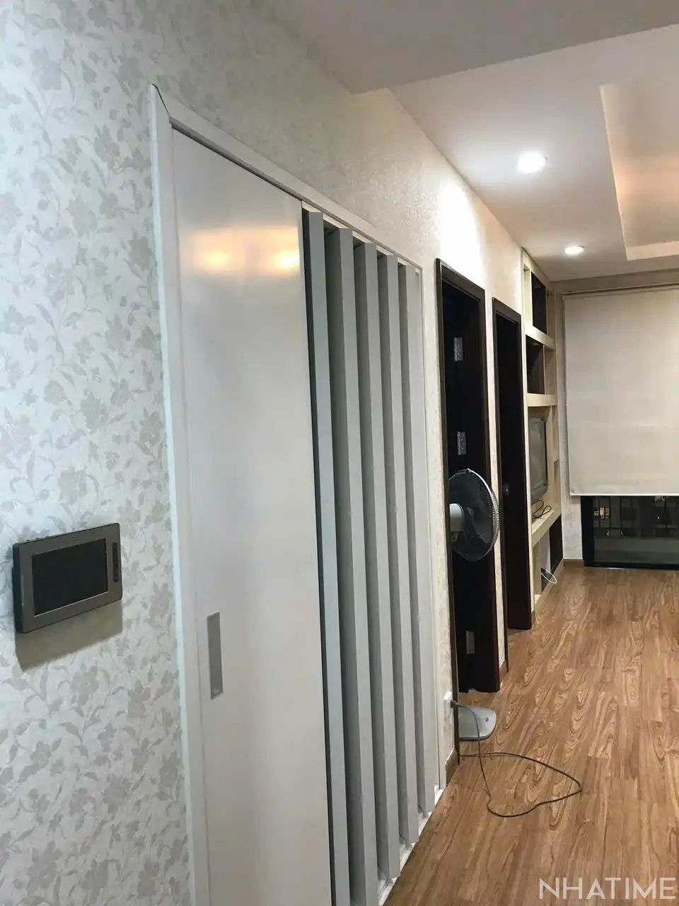 CHO THUÊ 2N TOÀ T7 Photo No.2