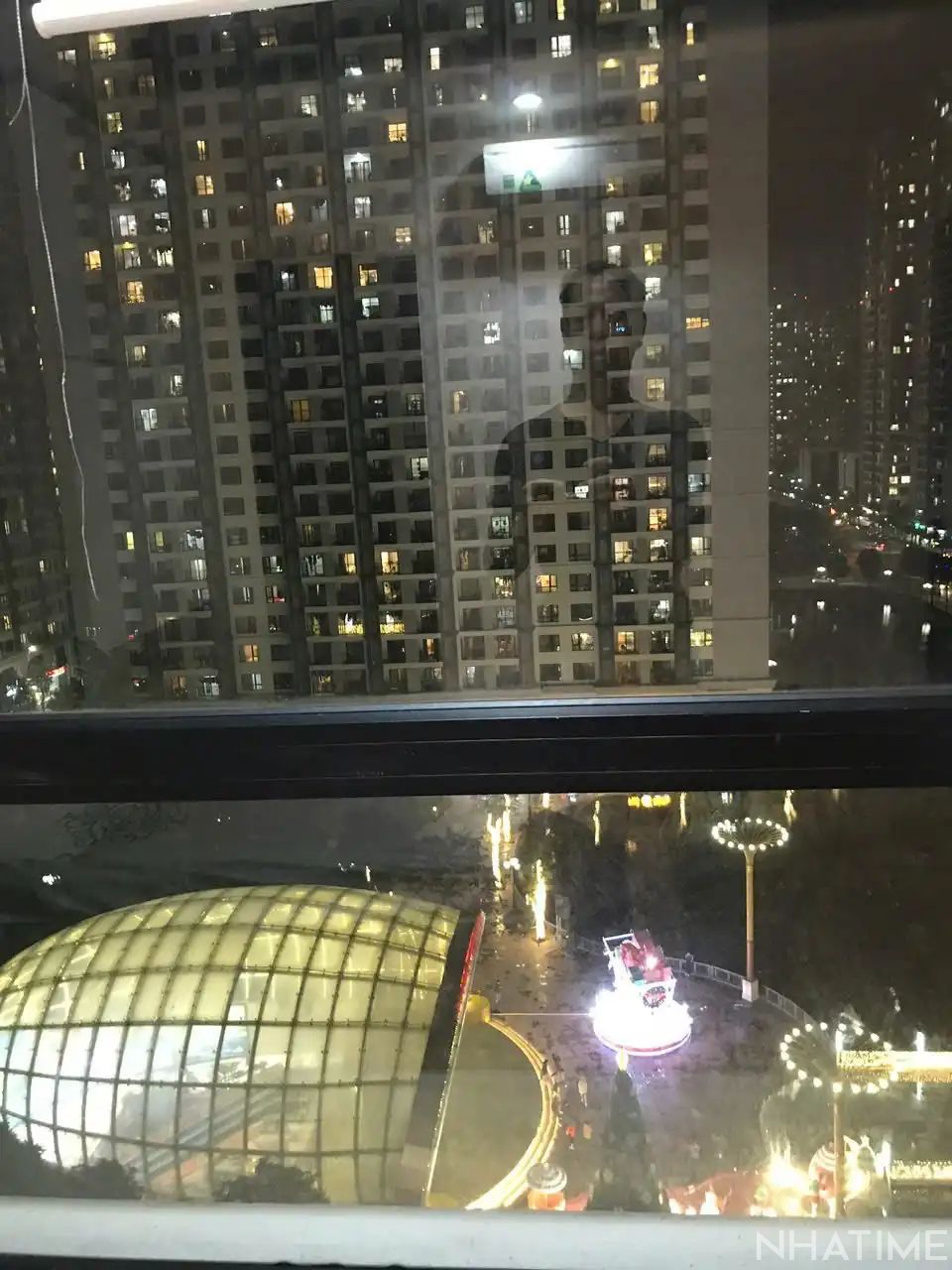 CHO THUÊ 2N TOÀ T7 Photo No.3