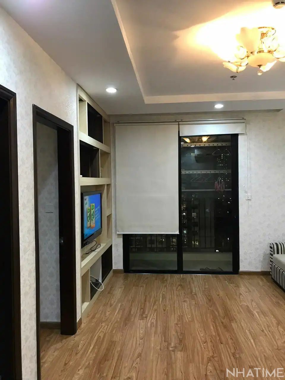 CHO THUÊ 2N TOÀ T7 Photo No.4