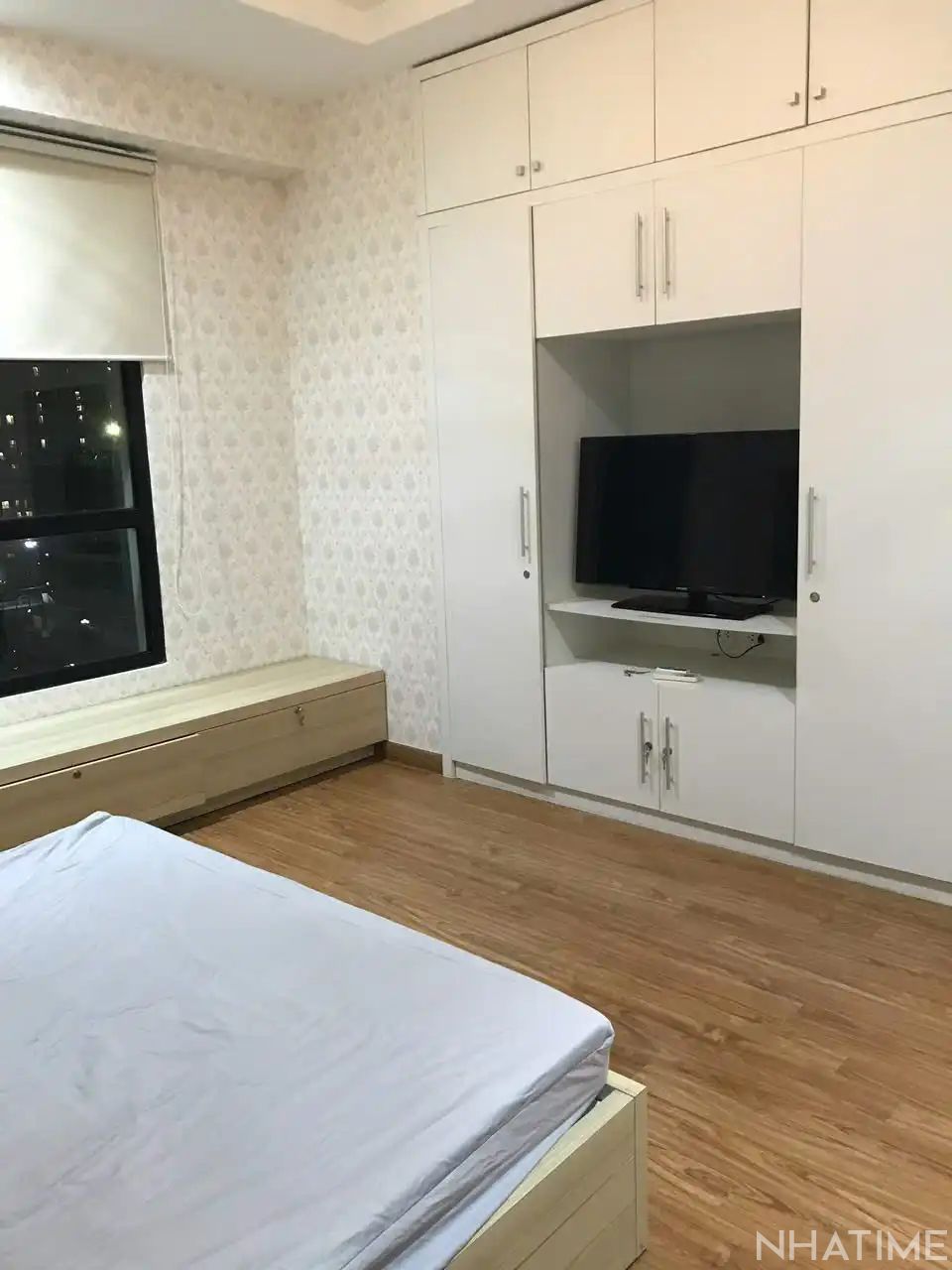 CHO THUÊ 2N TOÀ T7 Photo No.5