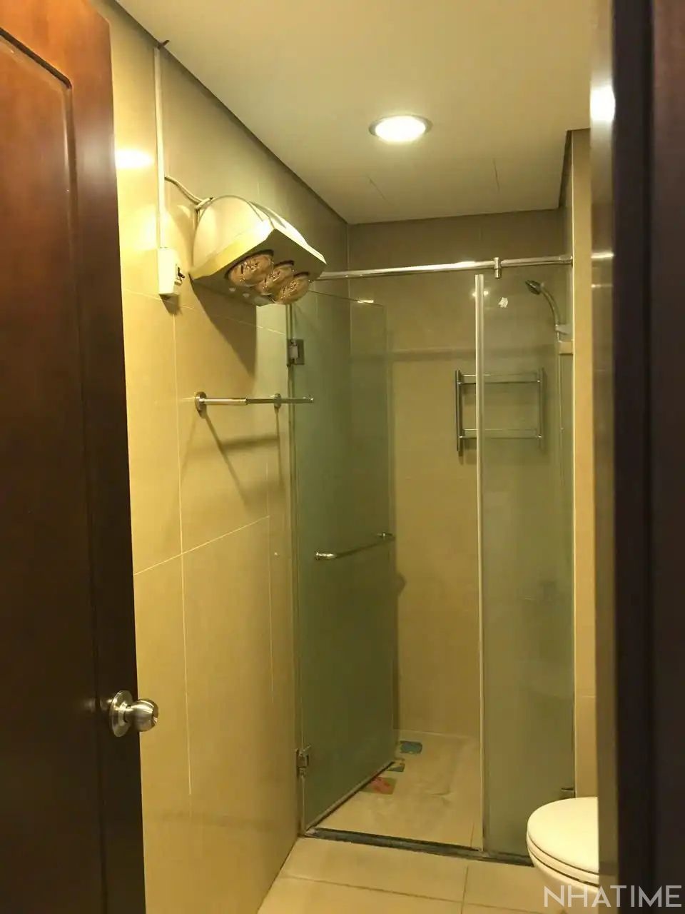 CHO THUÊ 2N TOÀ T7 Photo No.6