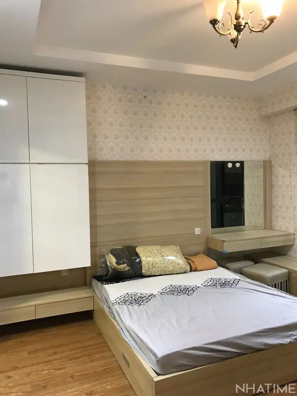 CHO THUÊ 2N TOÀ T7 Photo No.9