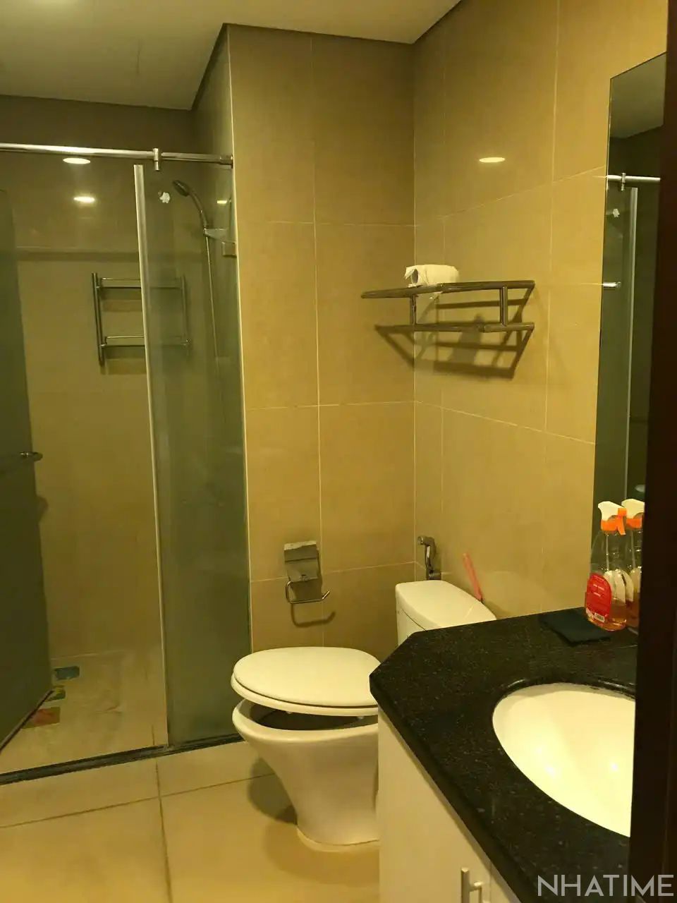 CHO THUÊ 2N TOÀ T7 Photo No.10