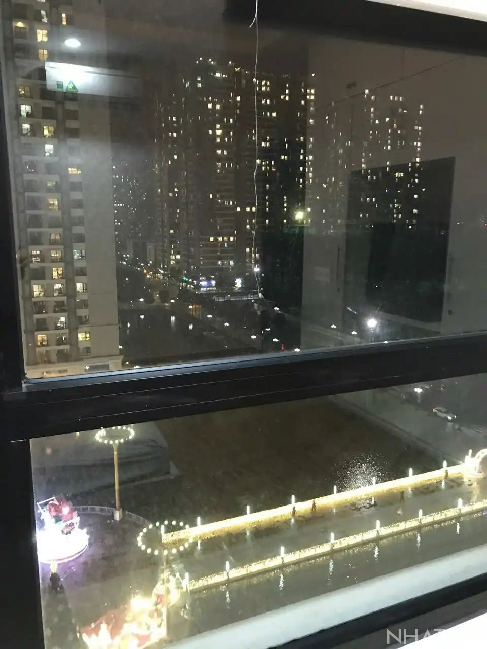 CHO THUÊ 2N TOÀ T7 Photo No.11