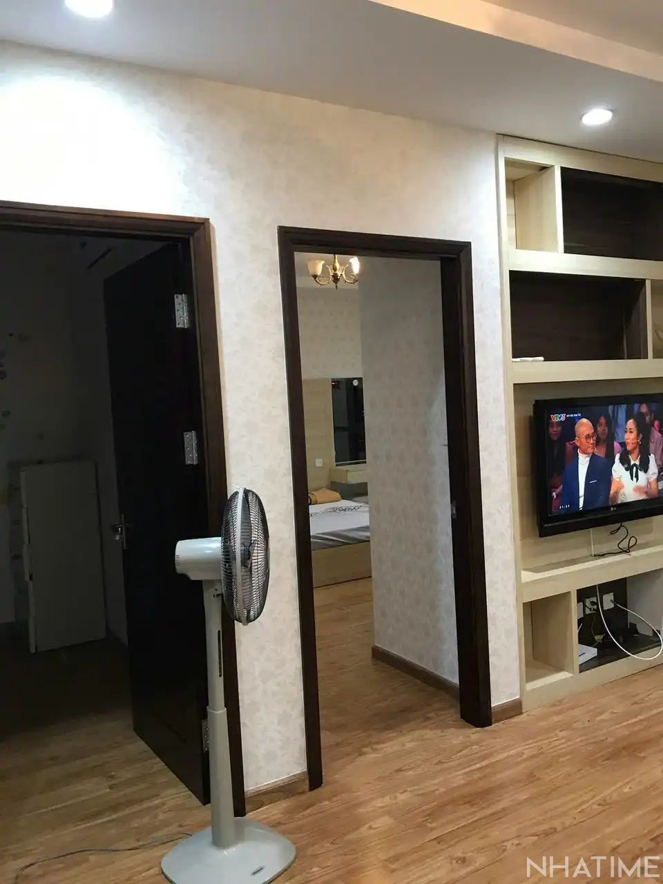 CHO THUÊ 2N TOÀ T7 Photo No.12