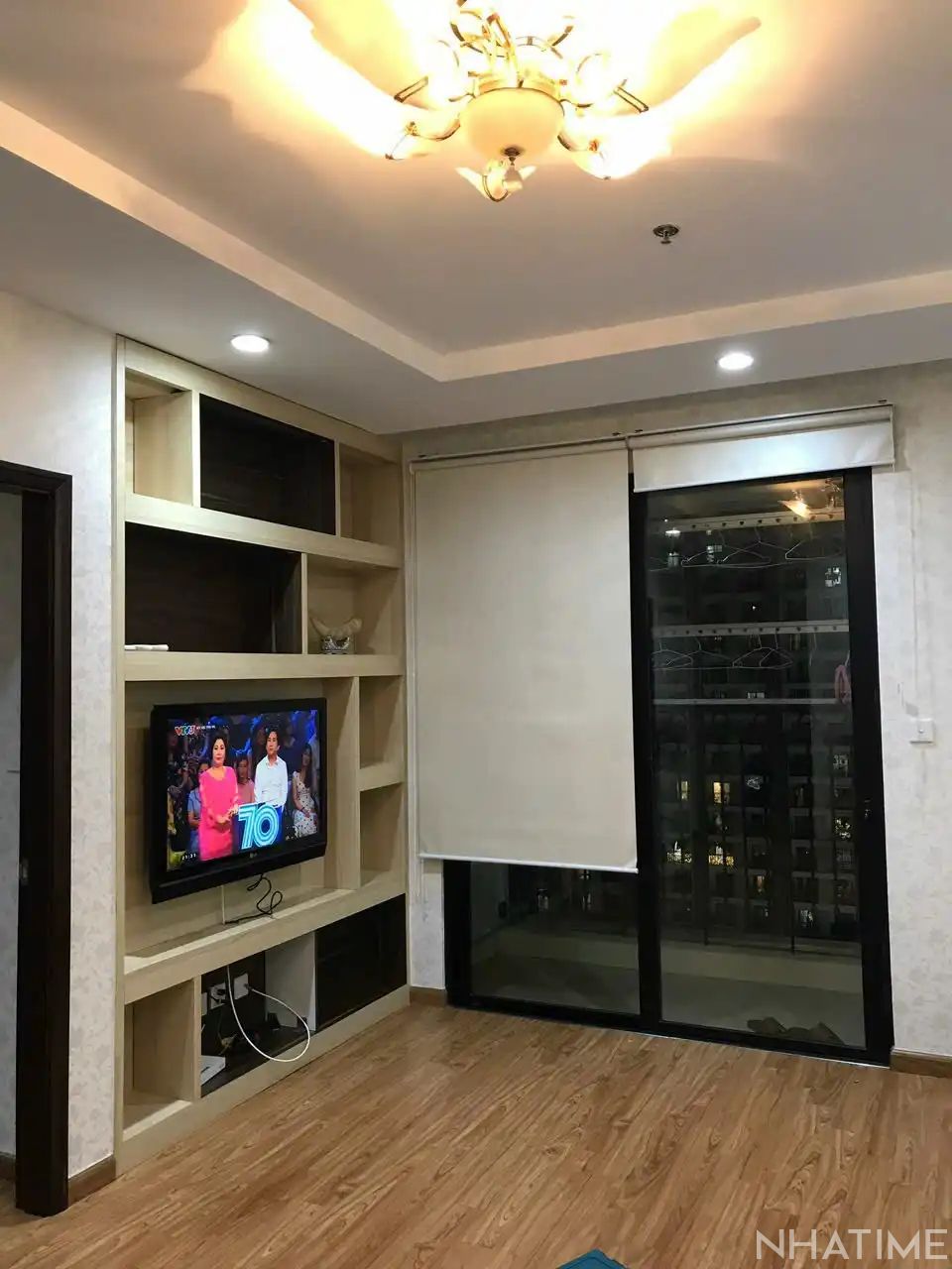 CHO THUÊ 2N TOÀ T7 Photo No.13