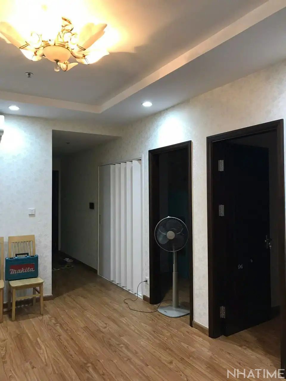 CHO THUÊ 2N TOÀ T7 Photo No.15