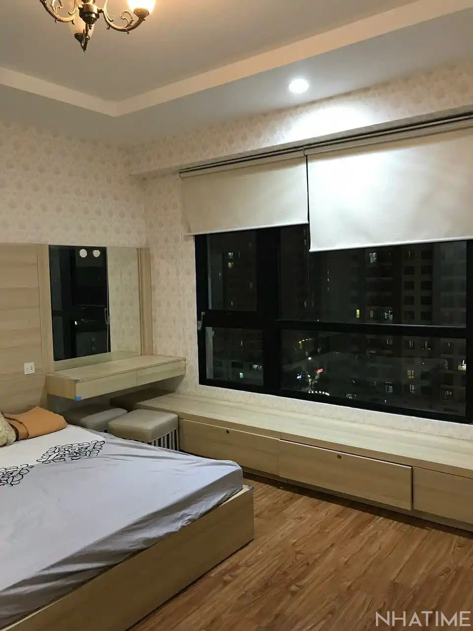 CHO THUÊ 2N TOÀ T7 Photo No.16