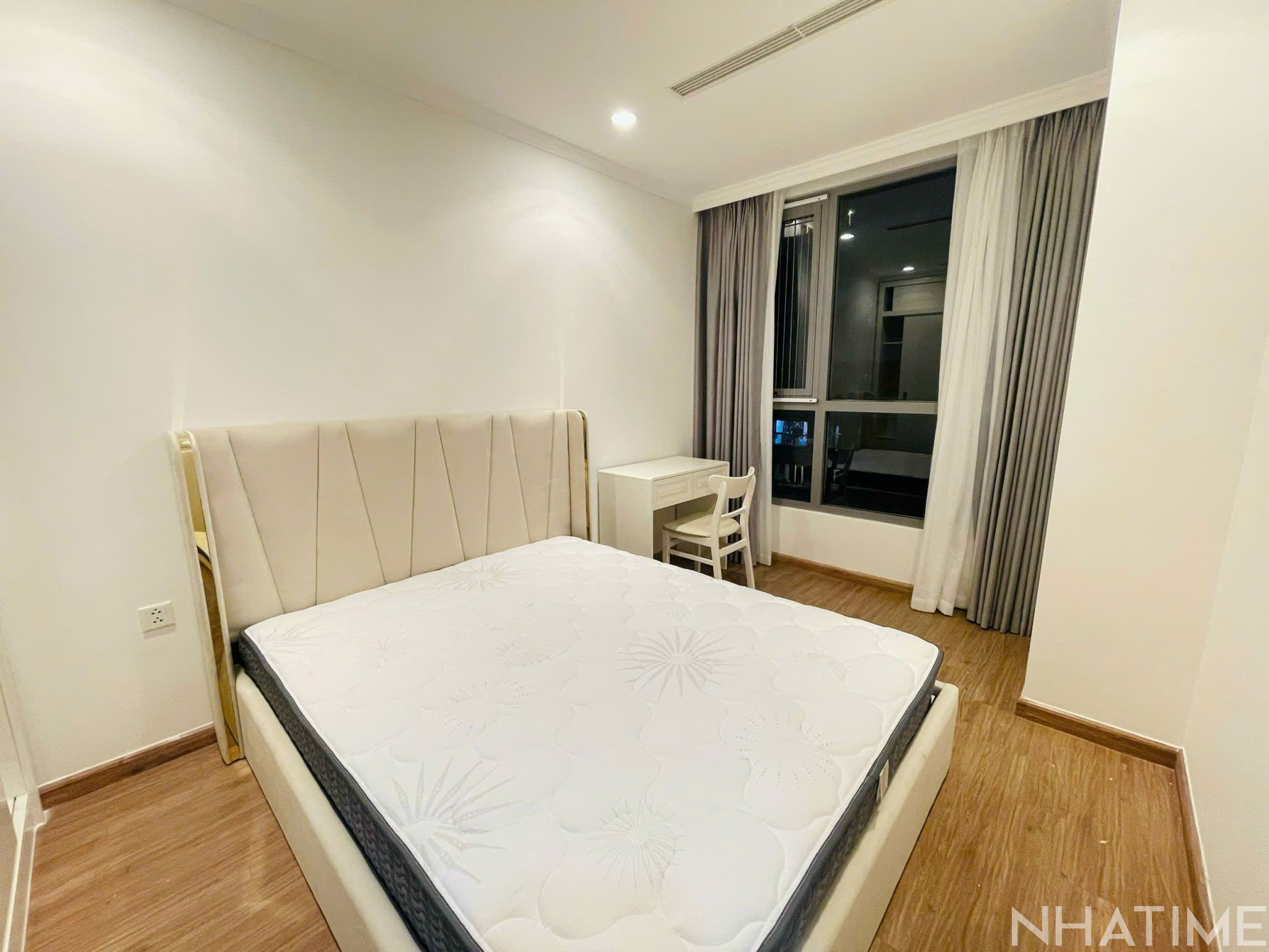 CHO THUÊ 2PN PARK 2