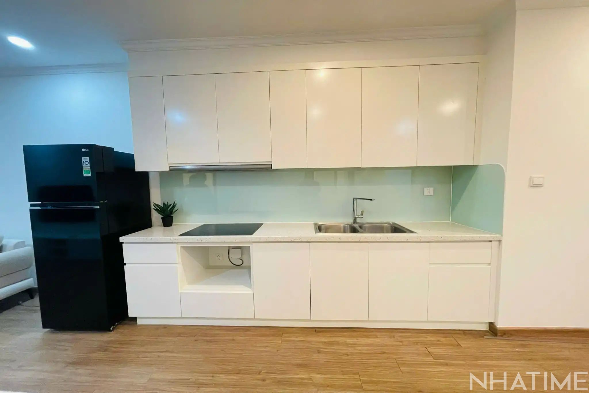 CHO THUÊ 2PN PARK 2 Photo No.2