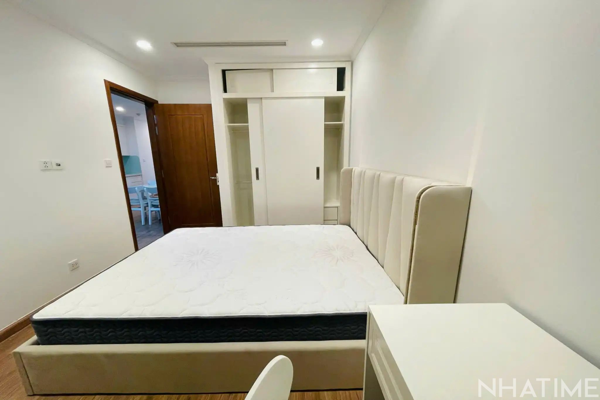 CHO THUÊ 2PN PARK 2 Photo No.4