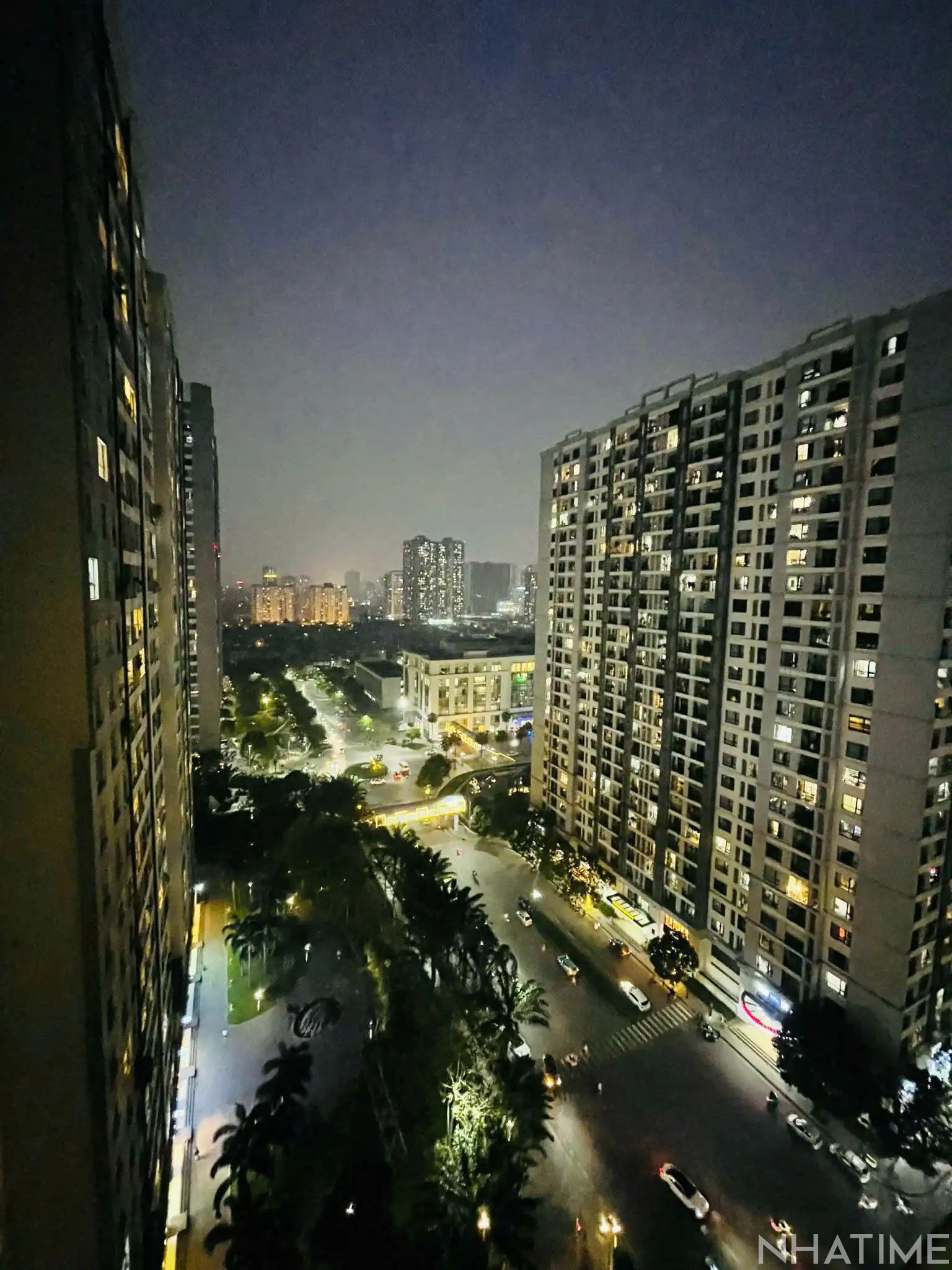 CHO THUÊ 2PN PARK 2 Photo No.5