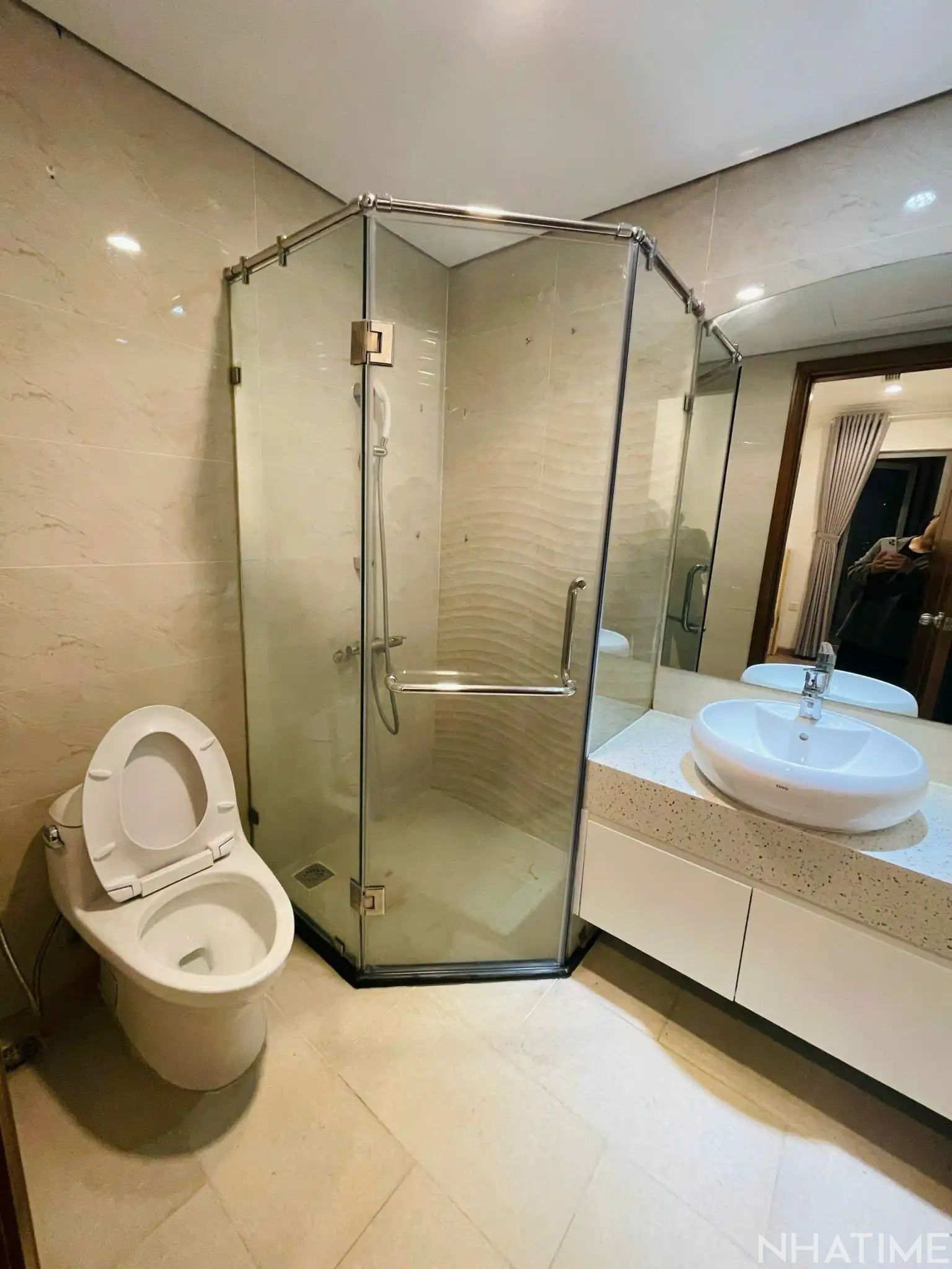 CHO THUÊ 2PN PARK 2 Photo No.7