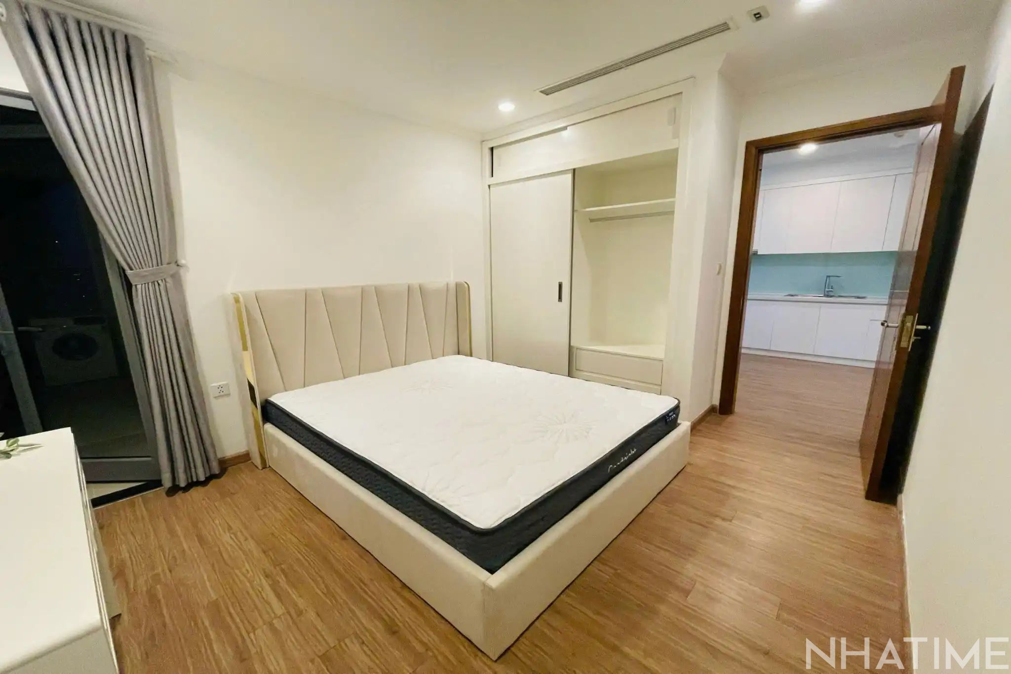 CHO THUÊ 2PN PARK 2 Photo No.9