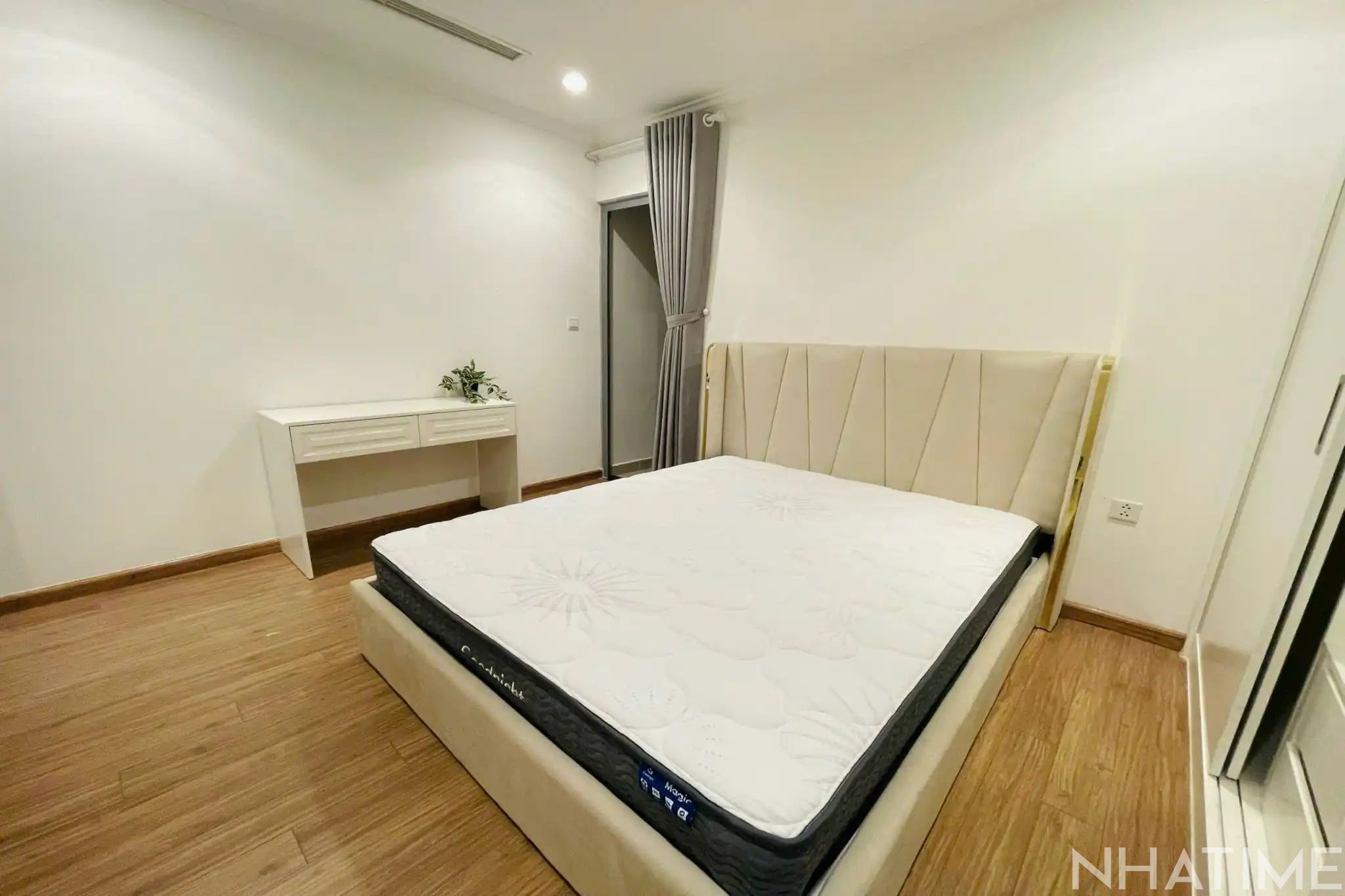 CHO THUÊ 2PN PARK 2 Photo No.11