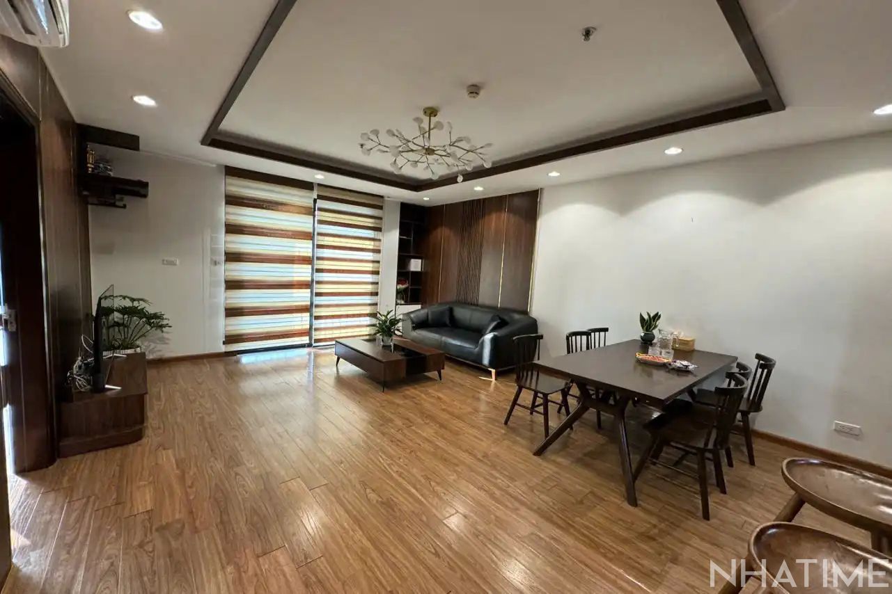 CHO THUÊ 2PN T10 Photo No.2