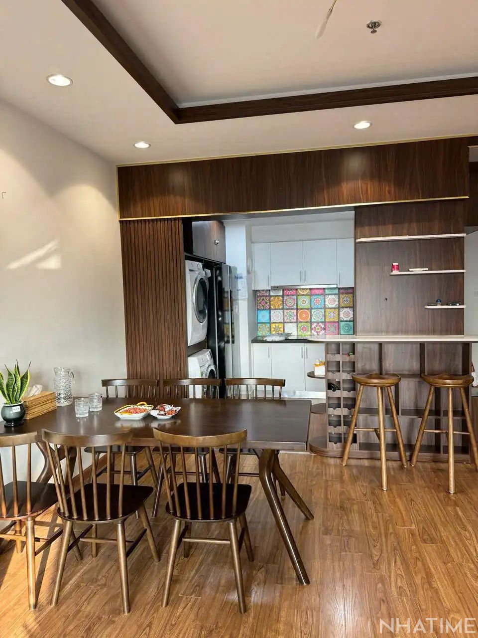 CHO THUÊ 2PN T10 Photo No.3