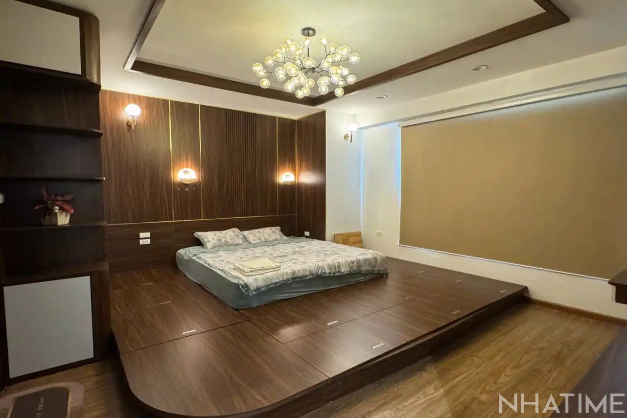 CHO THUÊ 2PN T10 Photo No.4