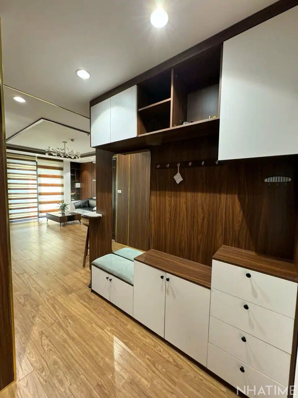 CHO THUÊ 2PN T10 Photo No.5