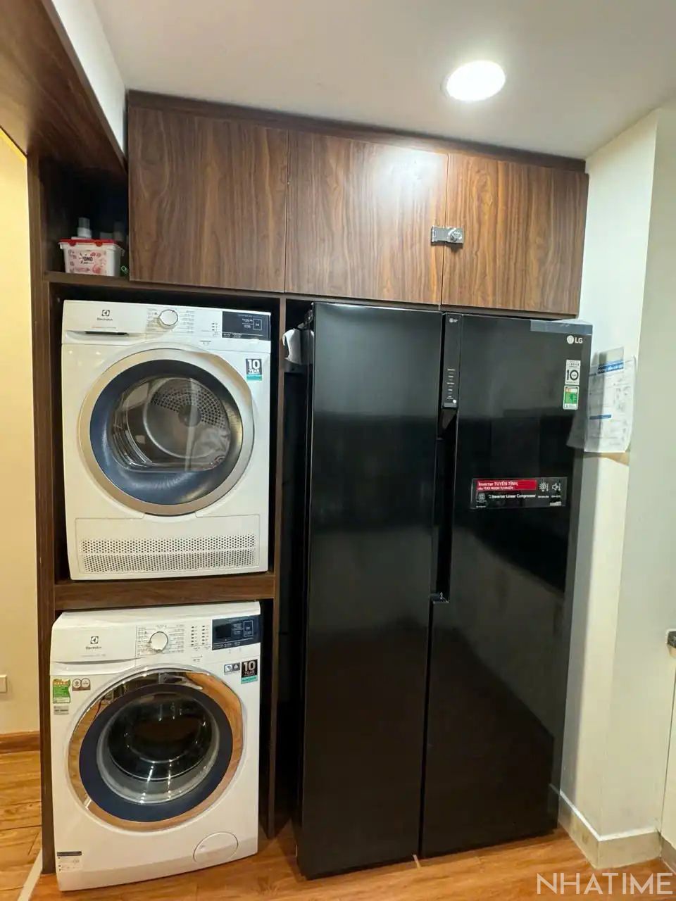 CHO THUÊ 2PN T10 Photo No.6