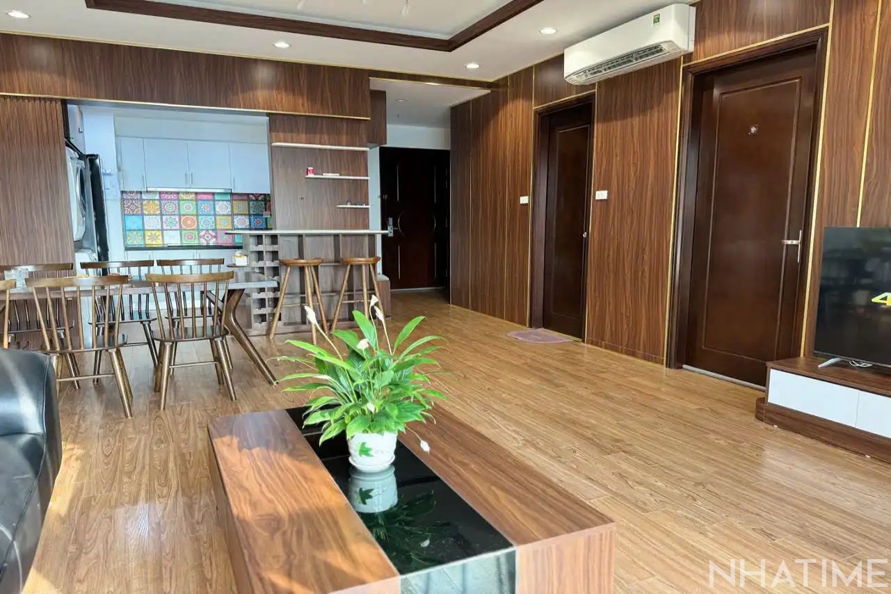 CHO THUÊ 2PN T10 Photo No.8