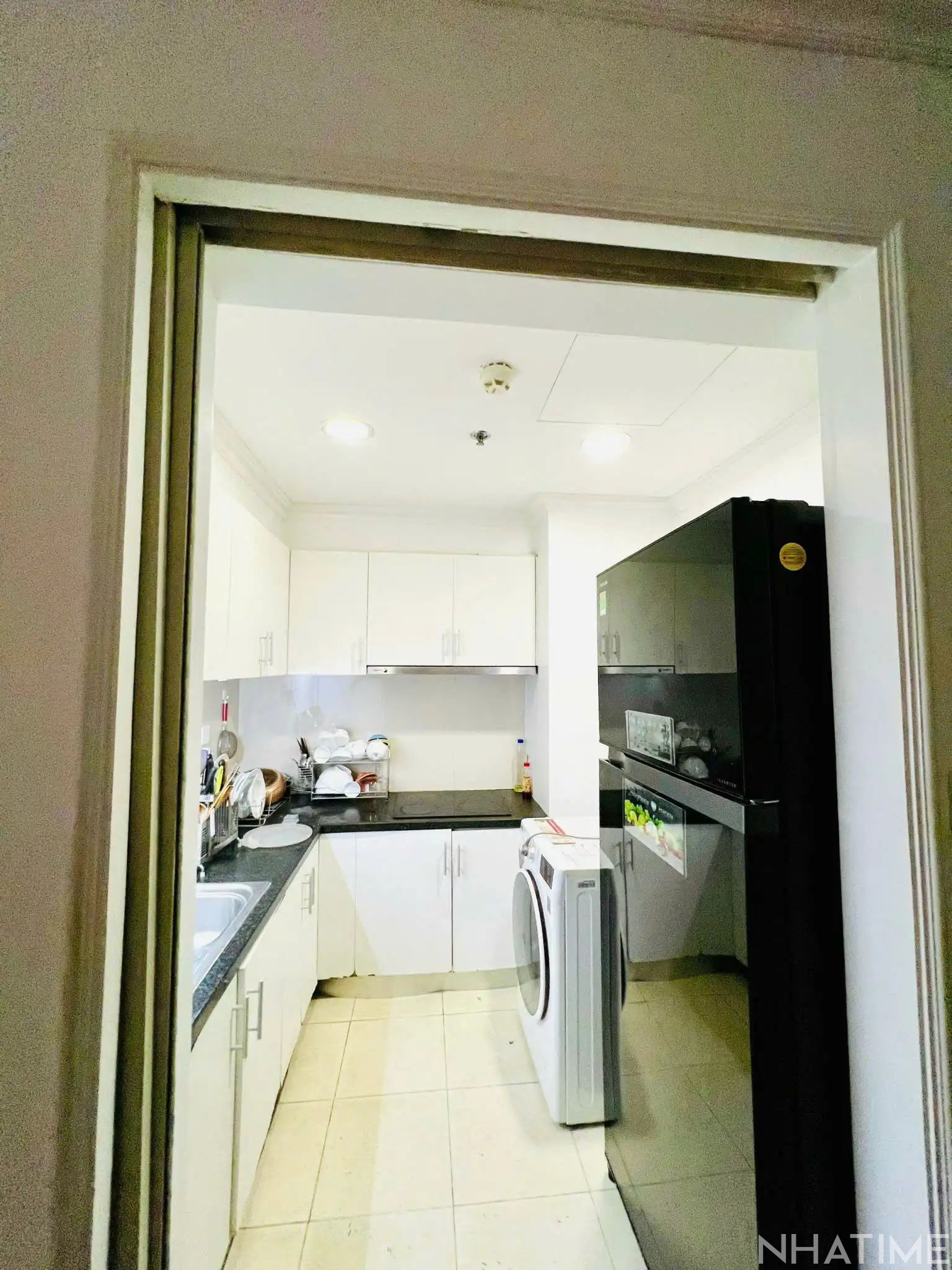 CHO THUÊ 2PN T7 Photo No.3