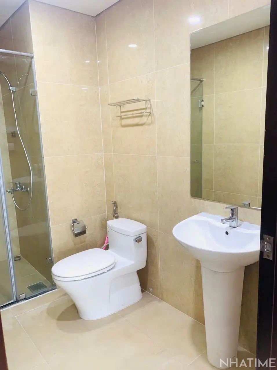 CHO THUÊ 2PN T8 Photo No.2