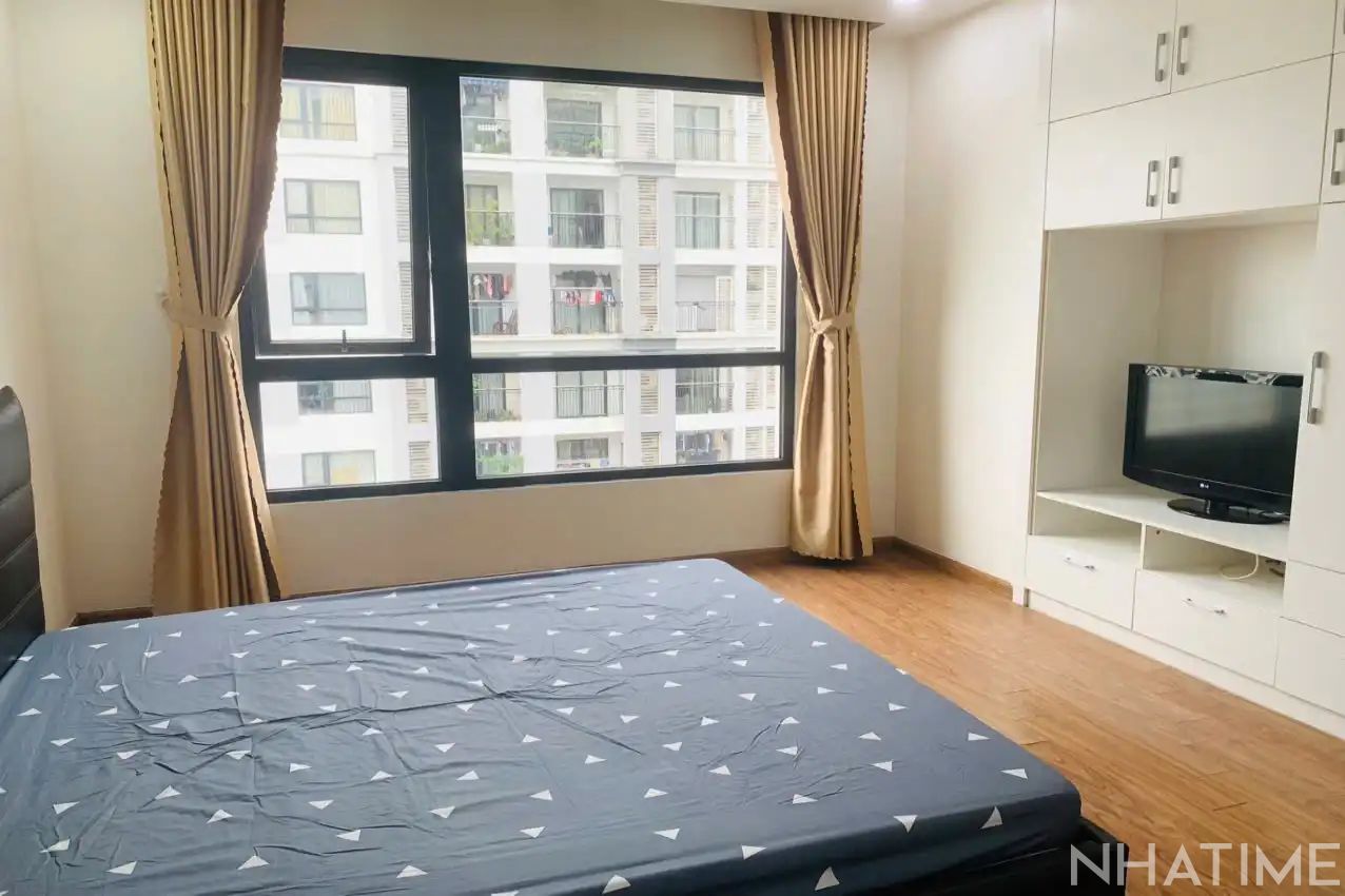 CHO THUÊ 2PN T8 Photo No.3