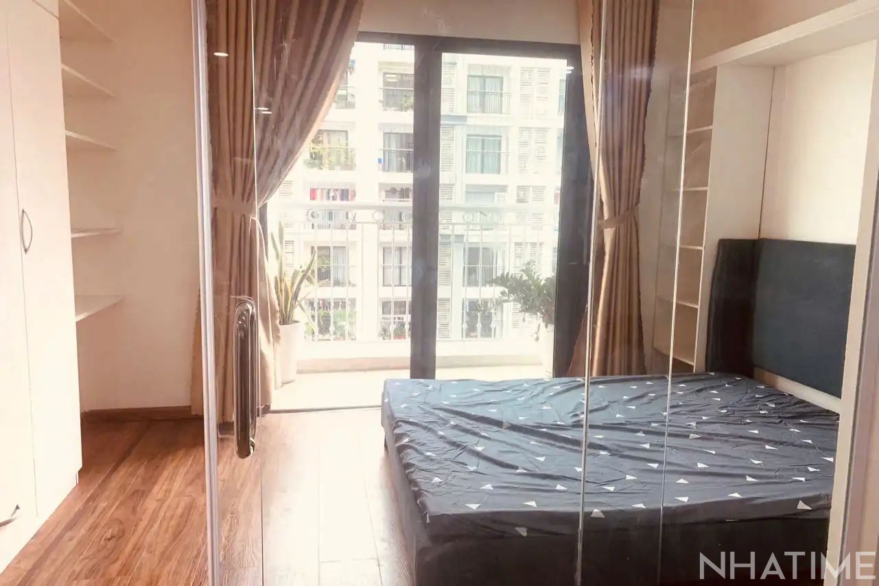 CHO THUÊ 2PN T8 Photo No.4