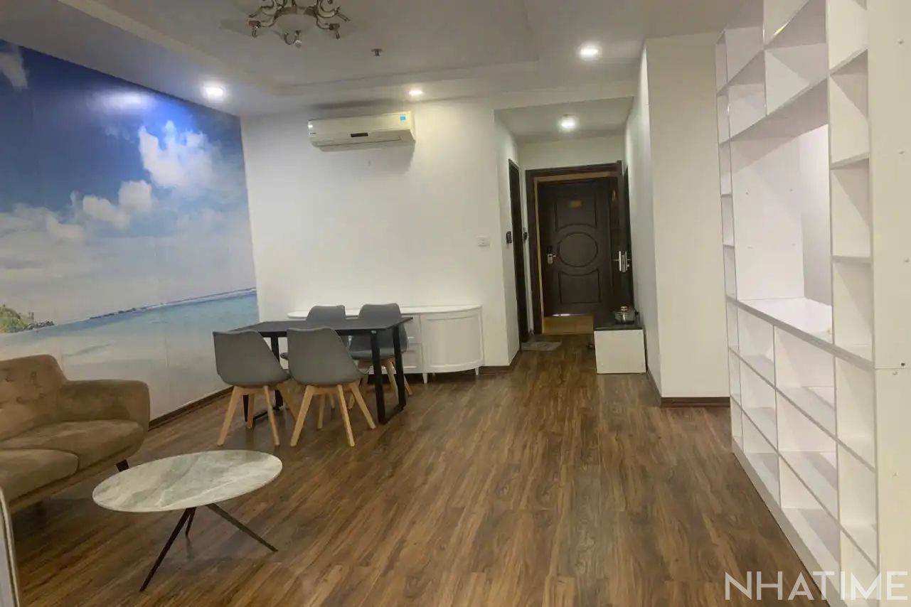 CHO THUÊ 2PN T8 Photo No.6