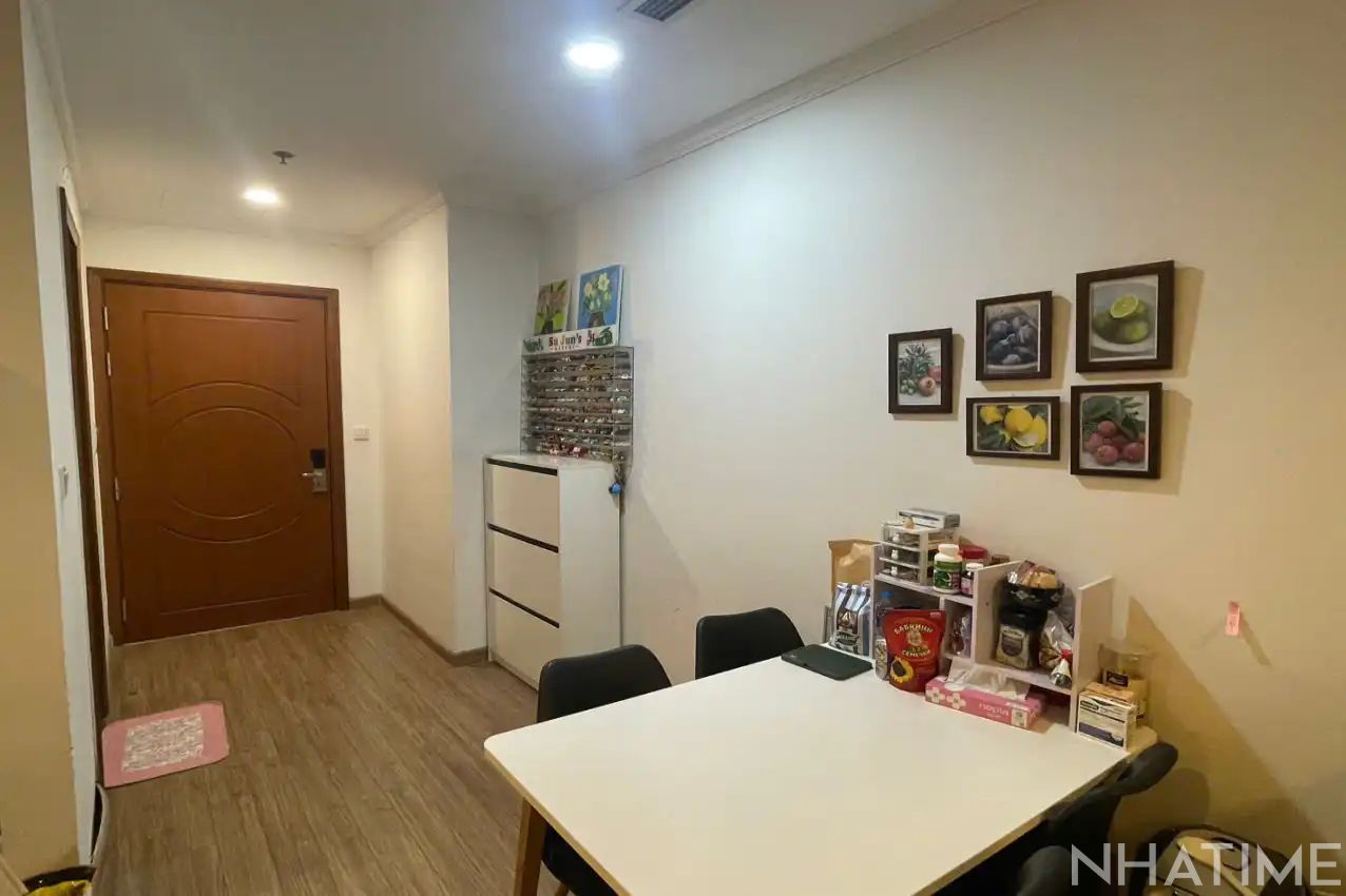 BÁN CĂN 2PN P6 79M2 GIÁ 6,4 TỶ Photo No.2