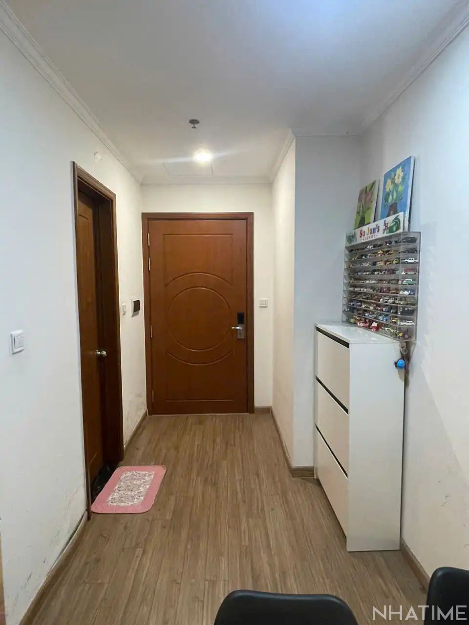 BÁN CĂN 2PN P6 79M2 GIÁ 6,4 TỶ Photo No.3