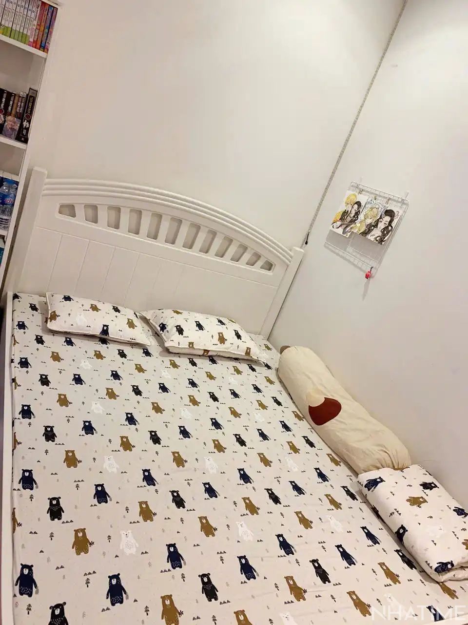 BÁN CĂN 2PN P6 79M2 GIÁ 6,4 TỶ Photo No.4